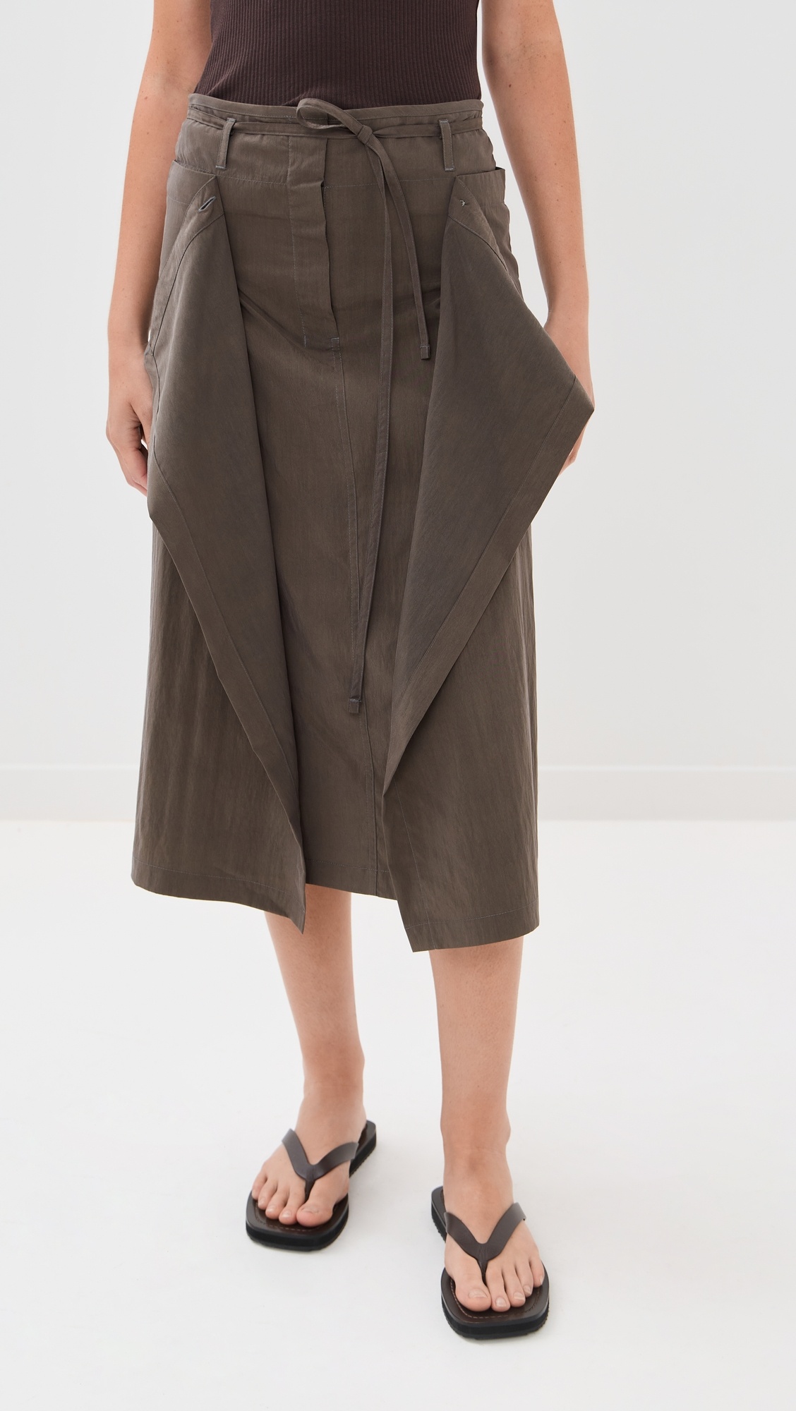 Convertible Skirt - 2