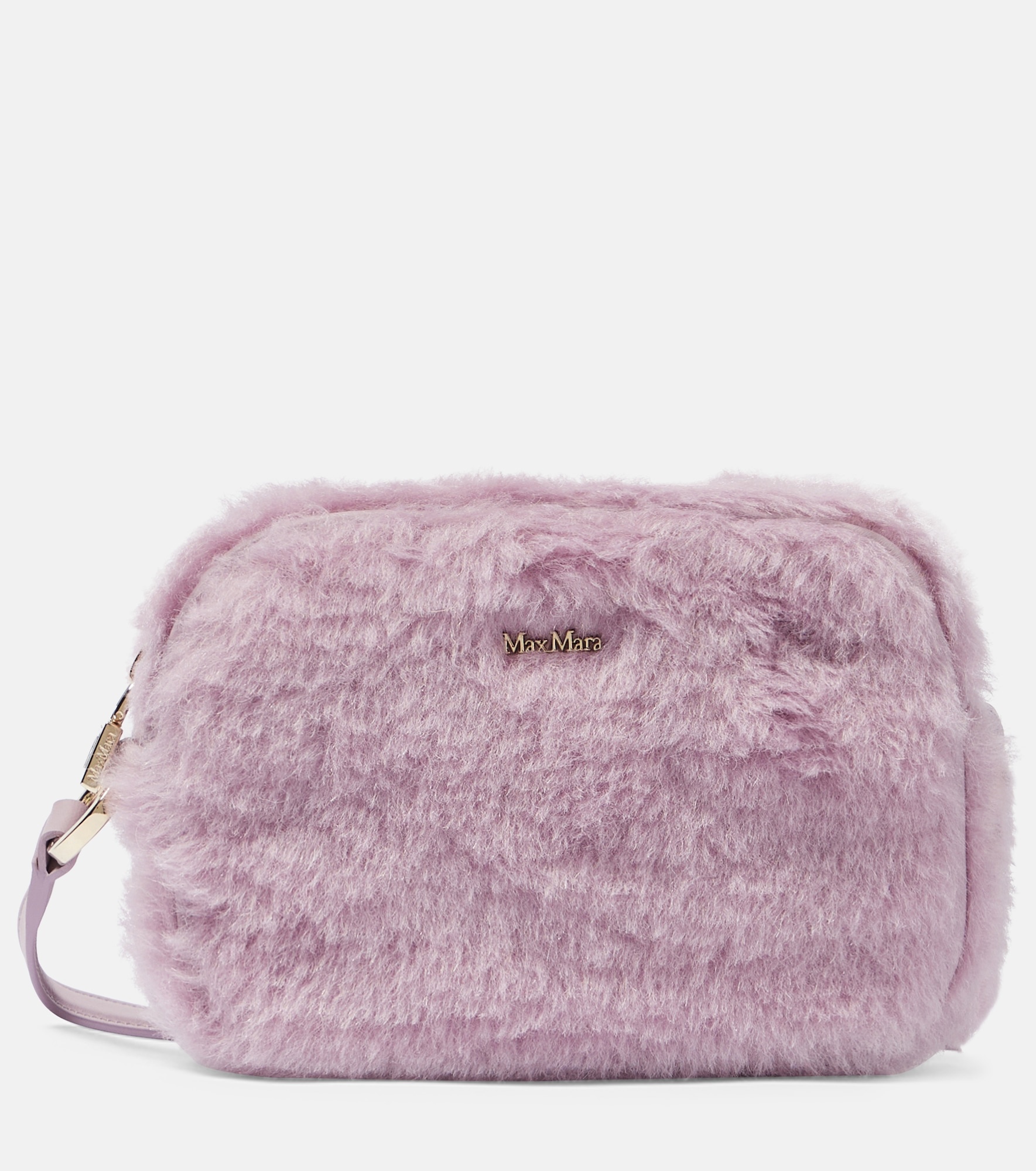 Small teddy camera bag - 1