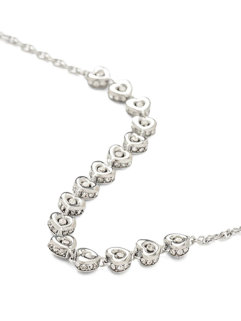 heart necklace 3