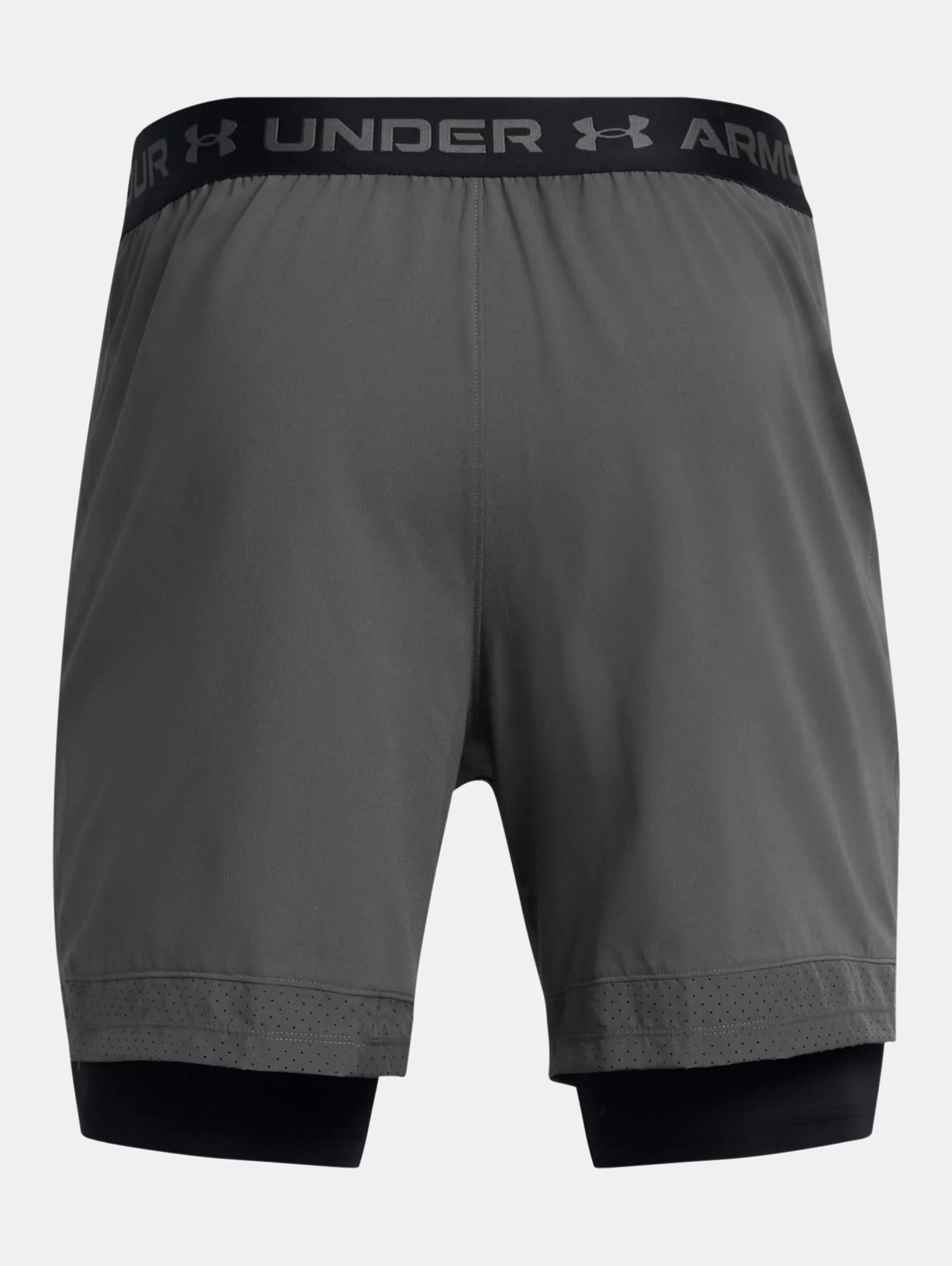 Men's UA Vanish Woven 2-in-1 Shorts - 3
