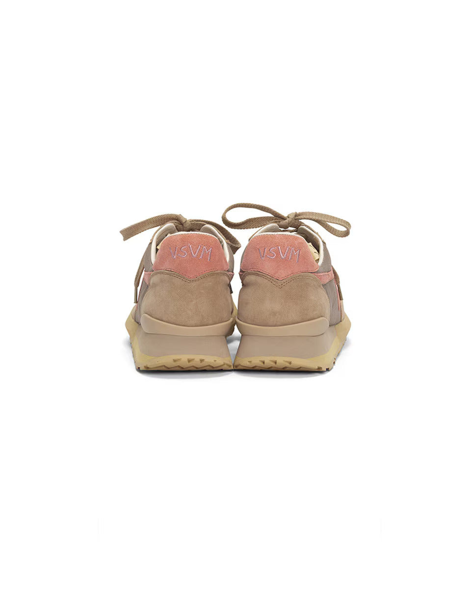 Fkt Runner Italian Cowhide Sneakers - 4