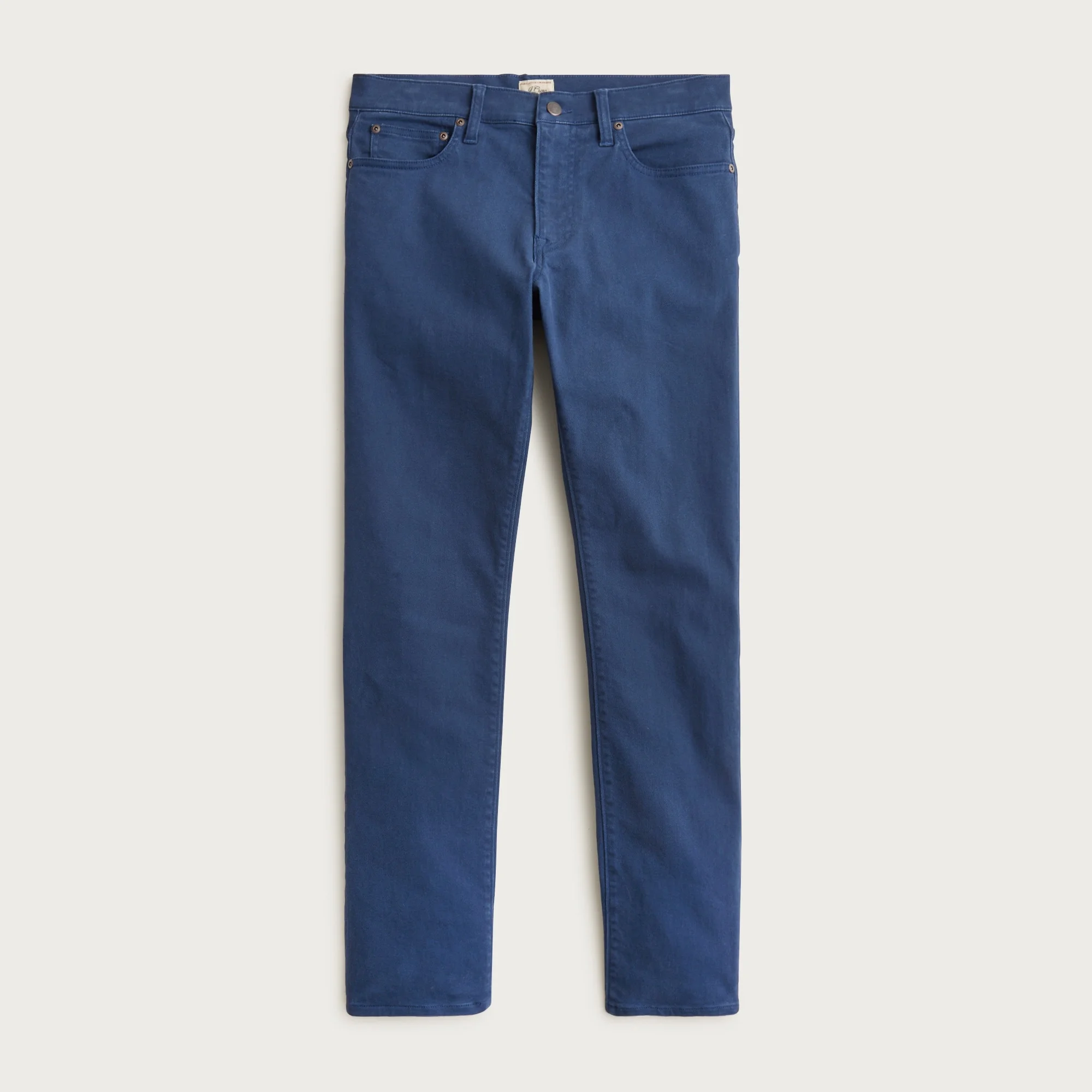 770™ Straight-fit Bergen five-pocket pant - 1