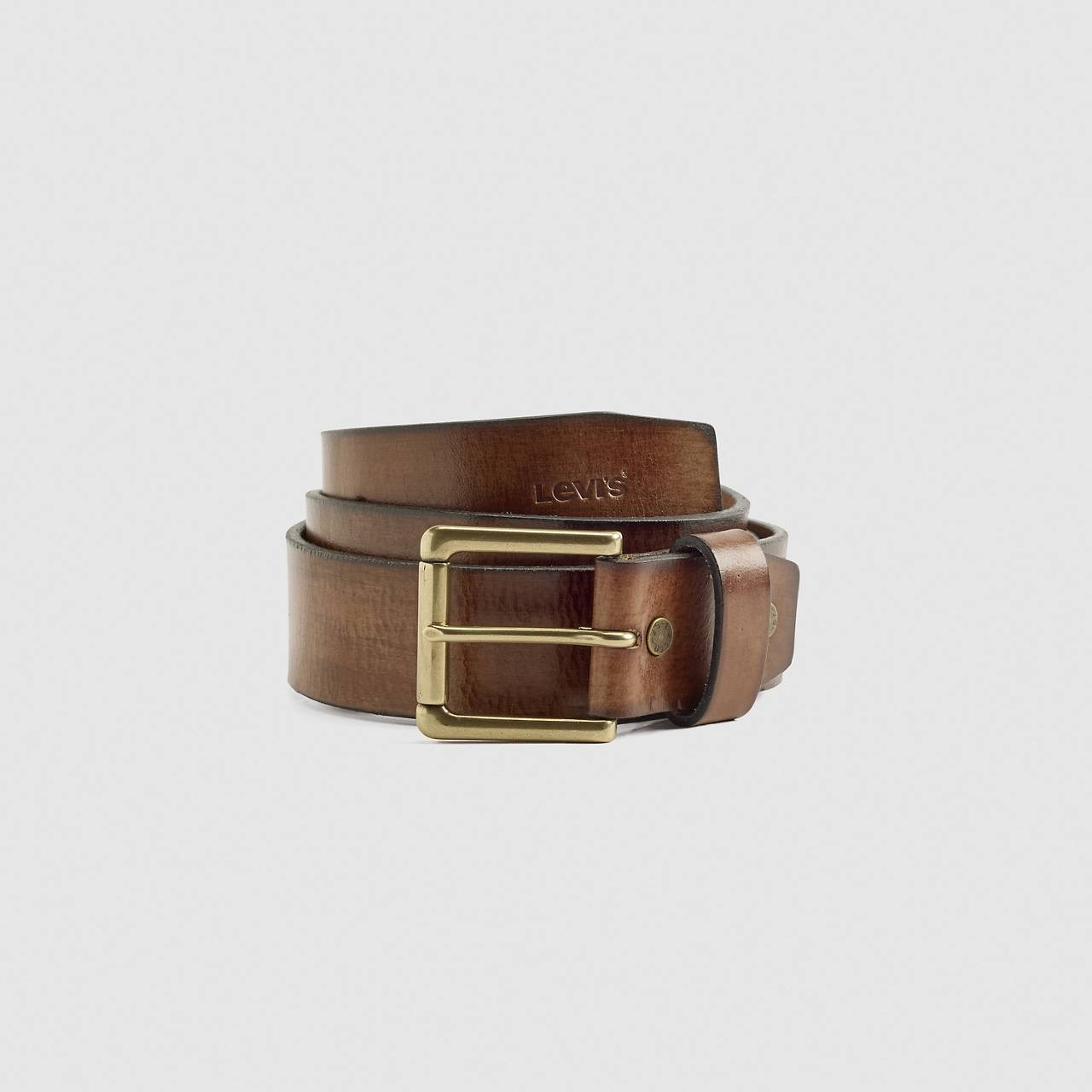ELEVATED HERITAGE BELT - 1