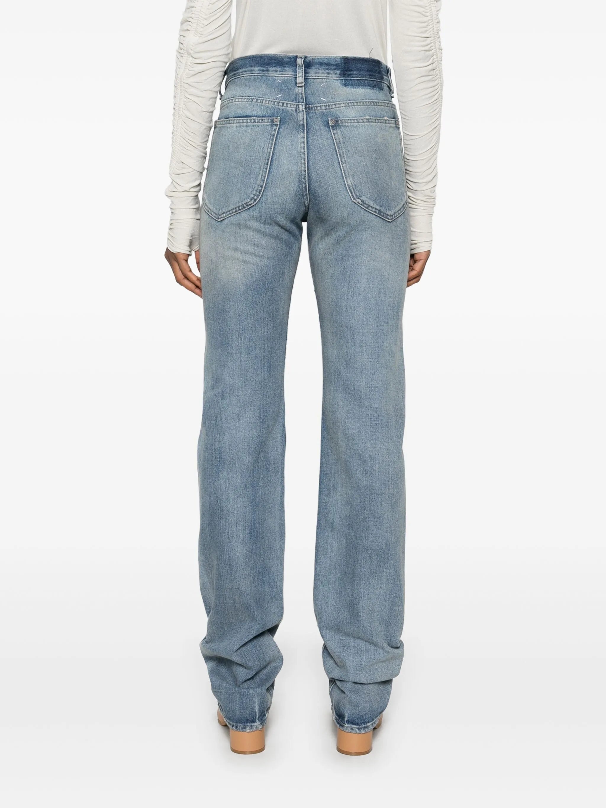 Slim Jeans - 5