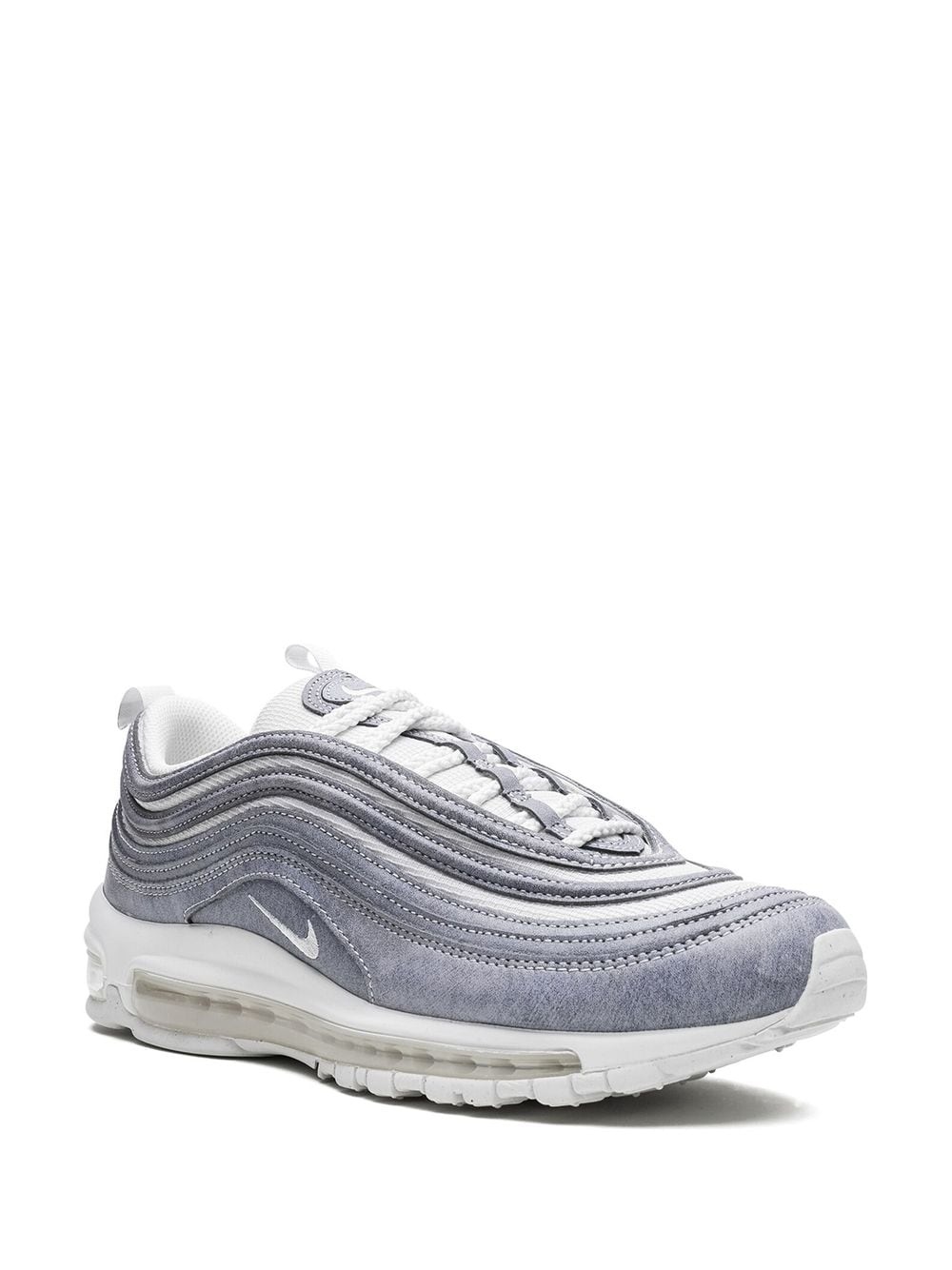 x Comme des Garcons Air Max 97 sneakers - 2