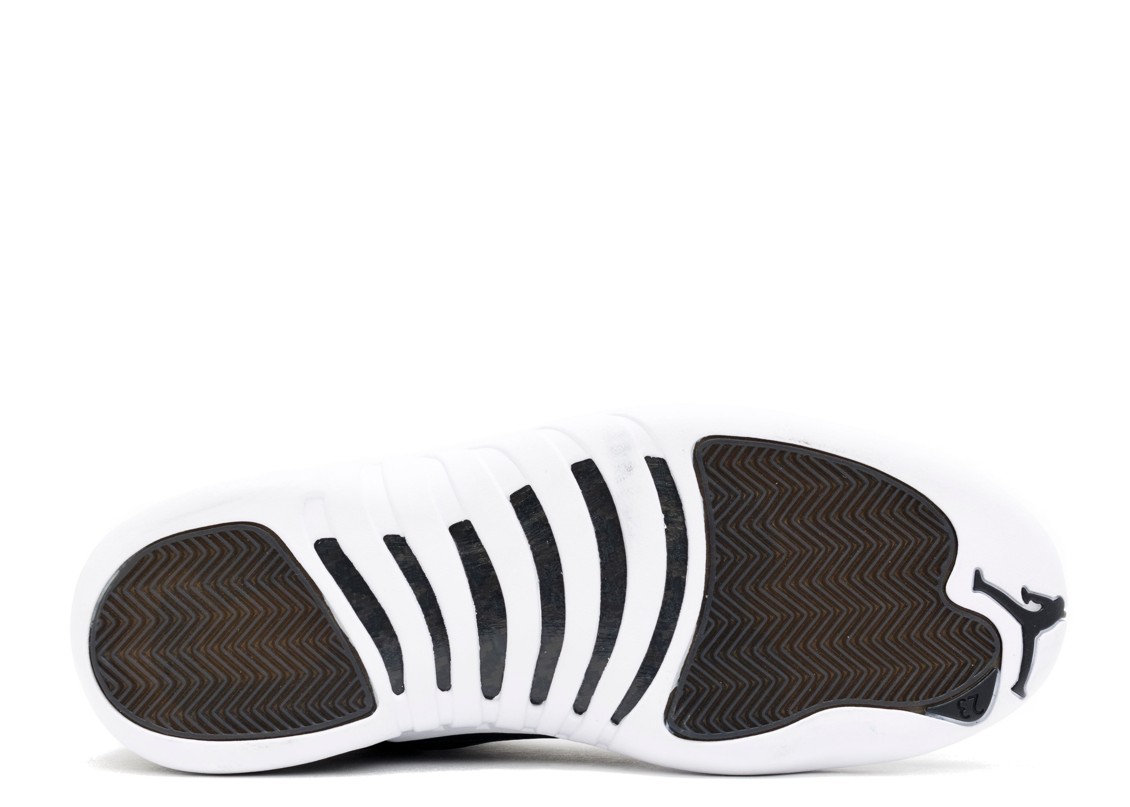 PSNY X JORDAN 12 RETRO 'FRIENDS AND FAMILY' - 4