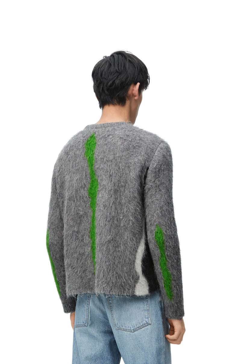 Sweater in alpaca blend 4