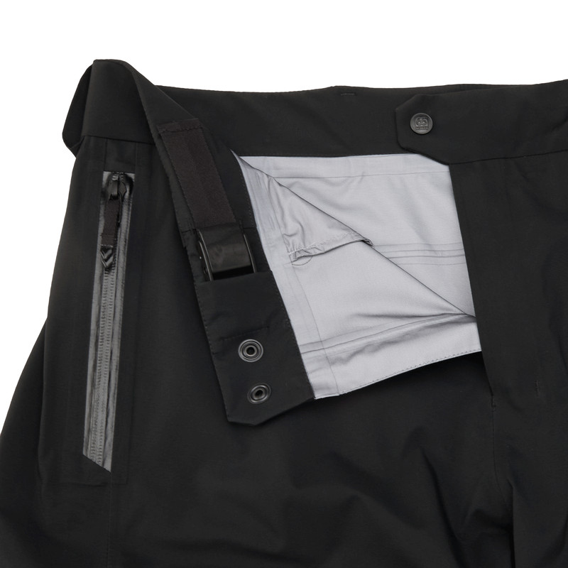 Tröllaskagi GORE-TEX® Shell Pants (Unisex) 3