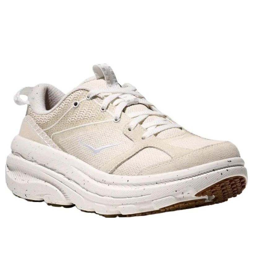 HOKA ONE ONE Bondi B3LS 'Vibrant Bloom Pack - Frost Pepper' 1162131-FTPP - 3