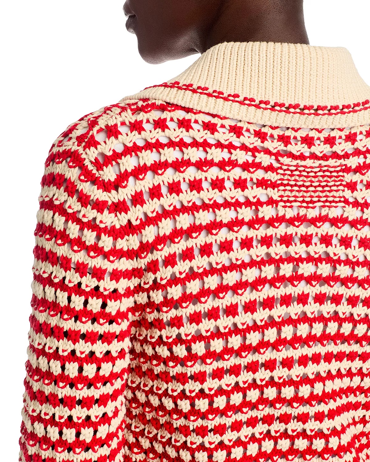 Kirby Knit Jacket - 6