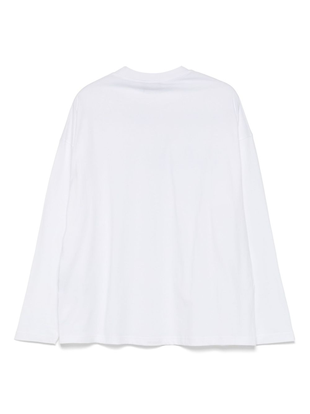 sparkle-logo T-shirt - 2