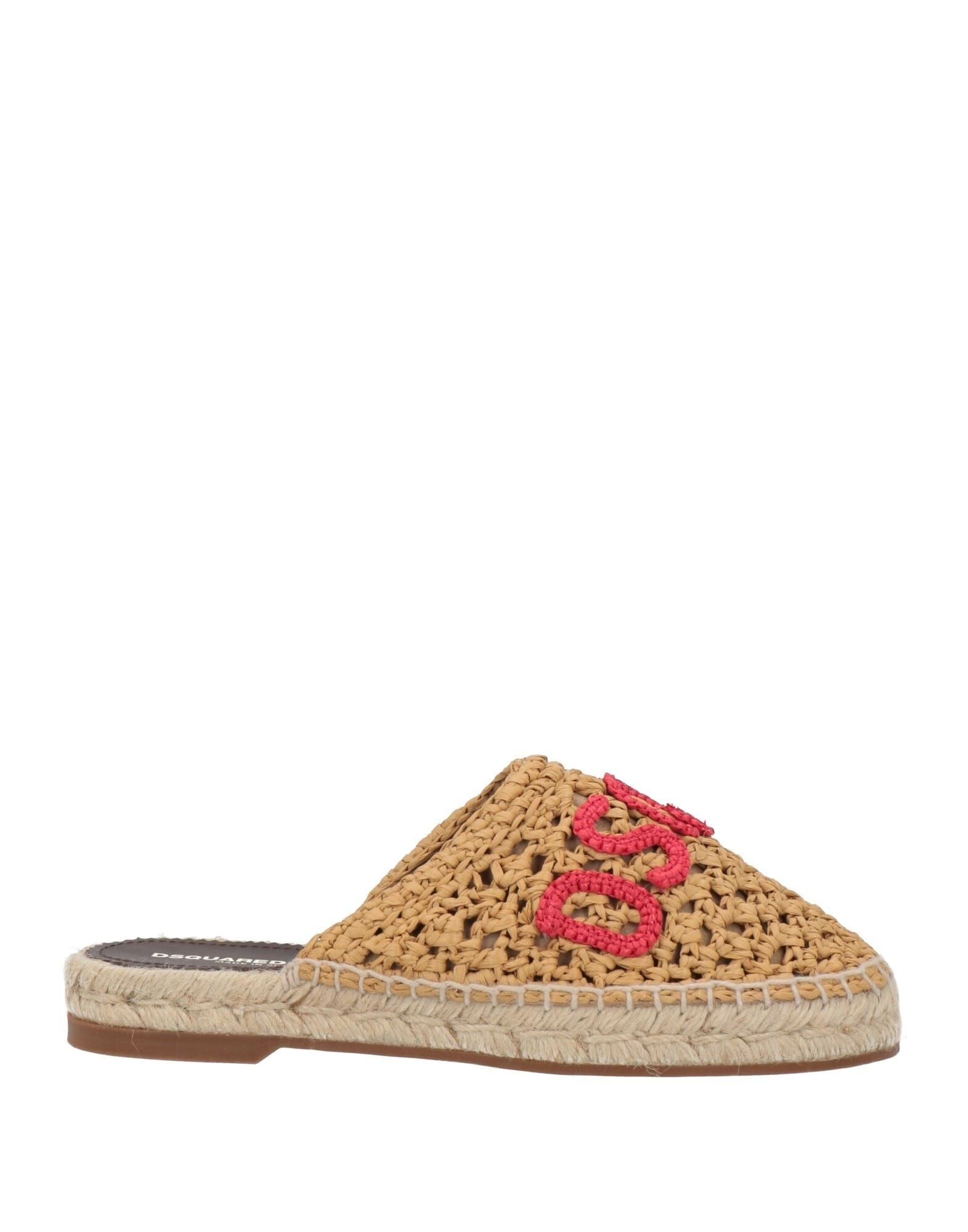 Sand Women's Espadrilles - 1