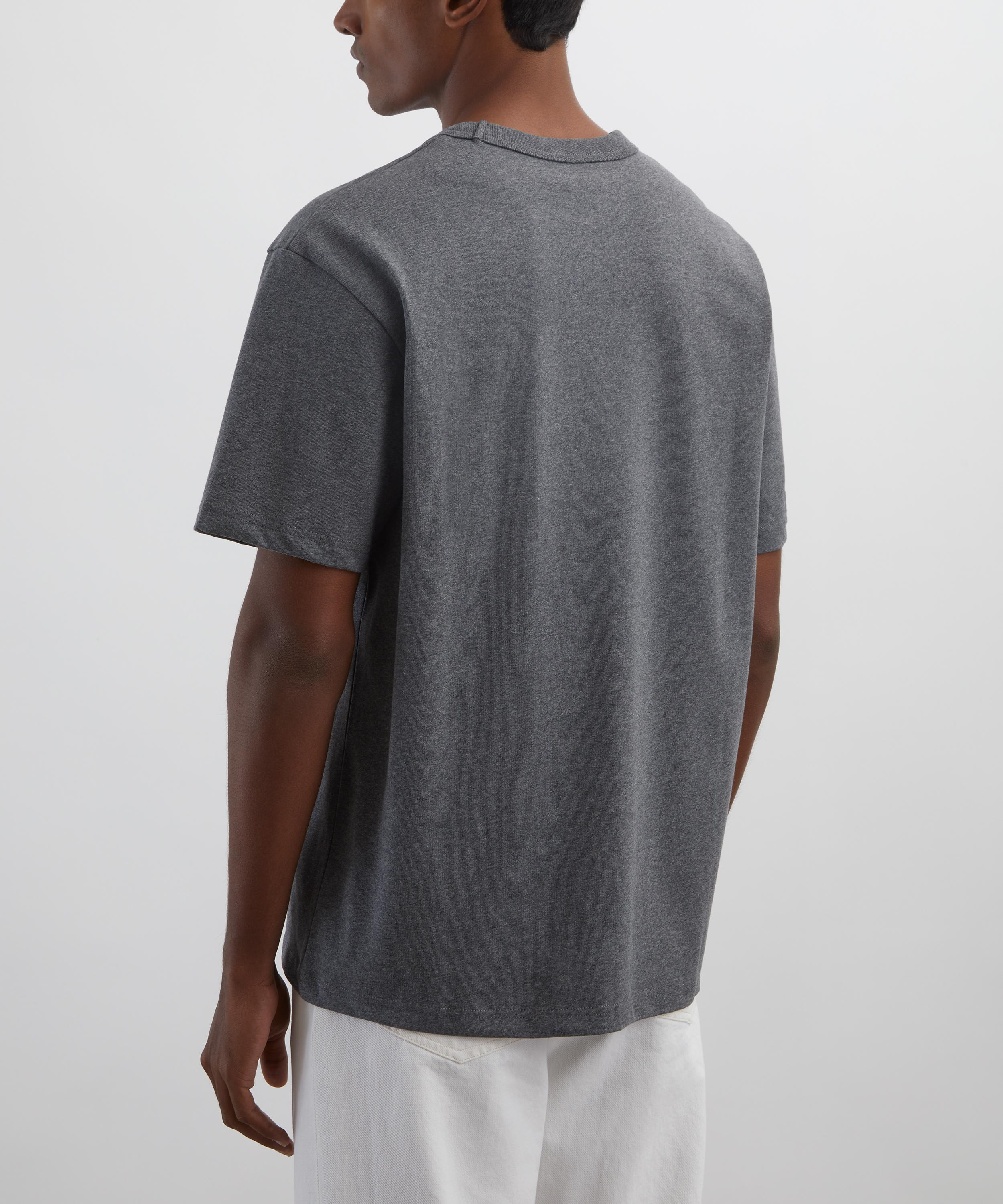 Boxy Petit VPC Logo T-Shirt - 4