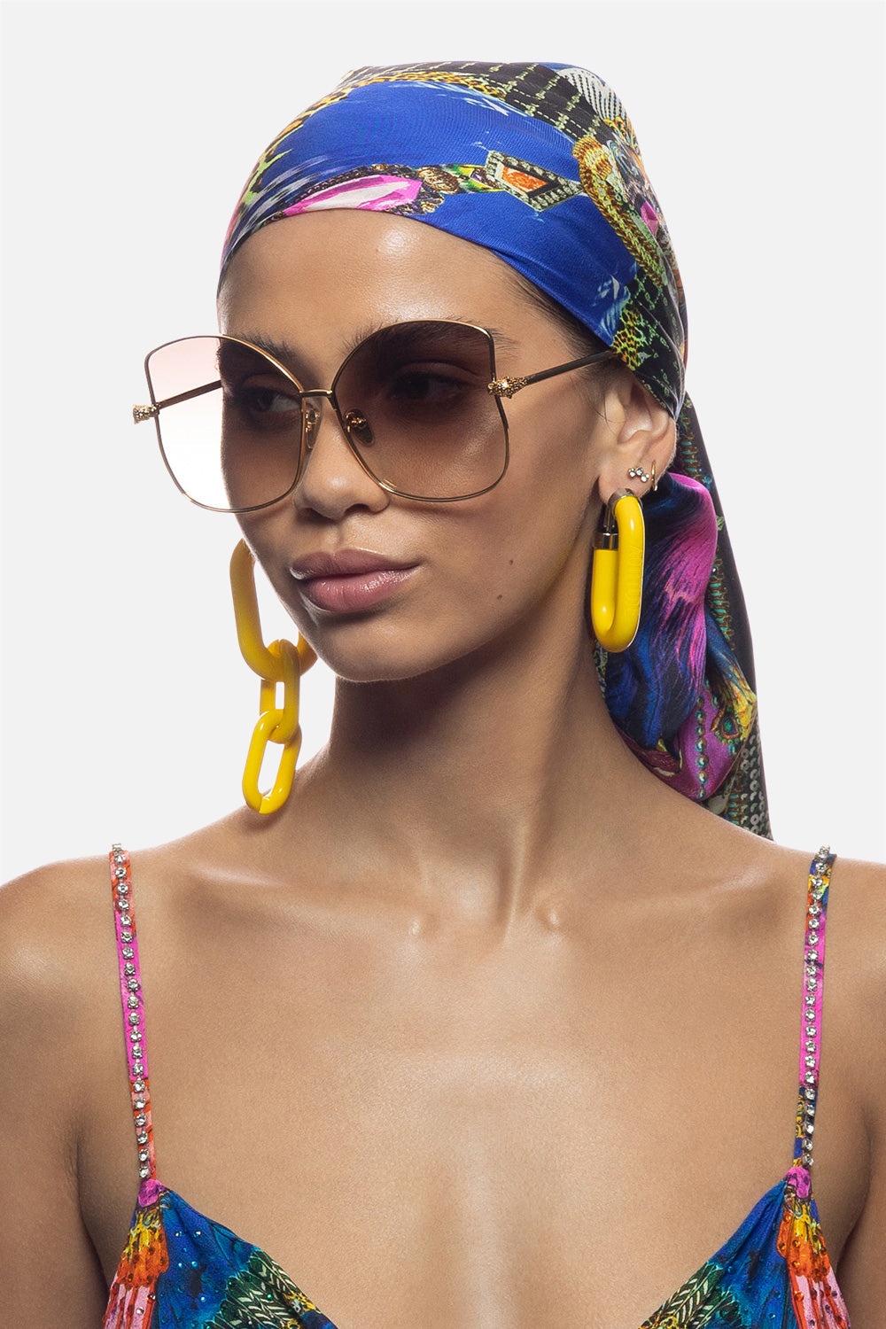 POOL SIDE PEDIGREE
 SUNGLASSES - 5
