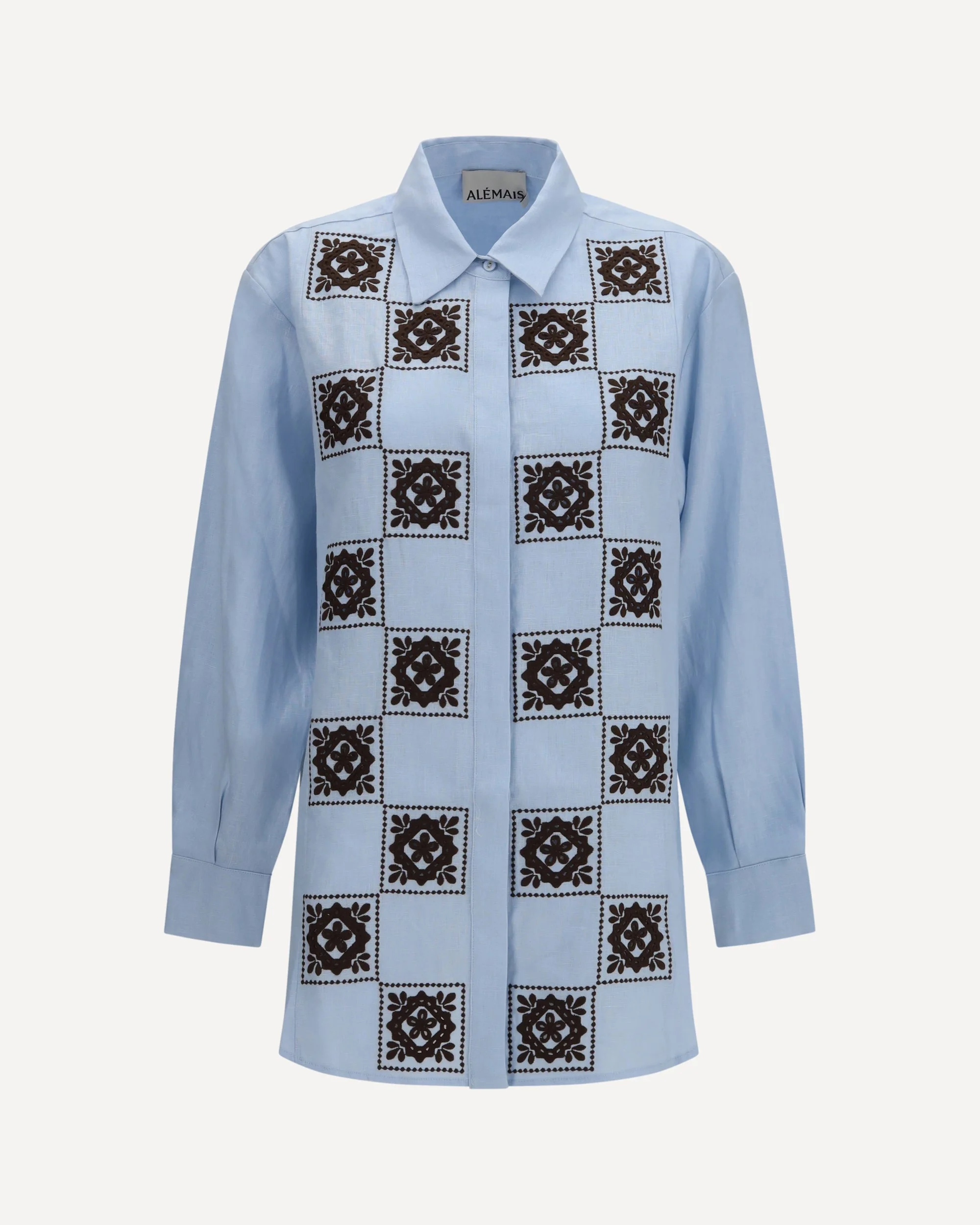 Grace Shirt - 1