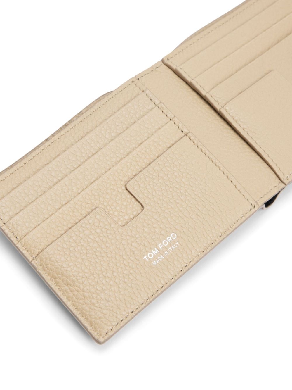 leather wallet - 3