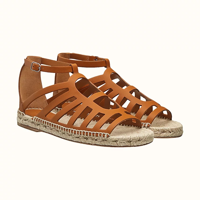 Costanza espadrille - 1
