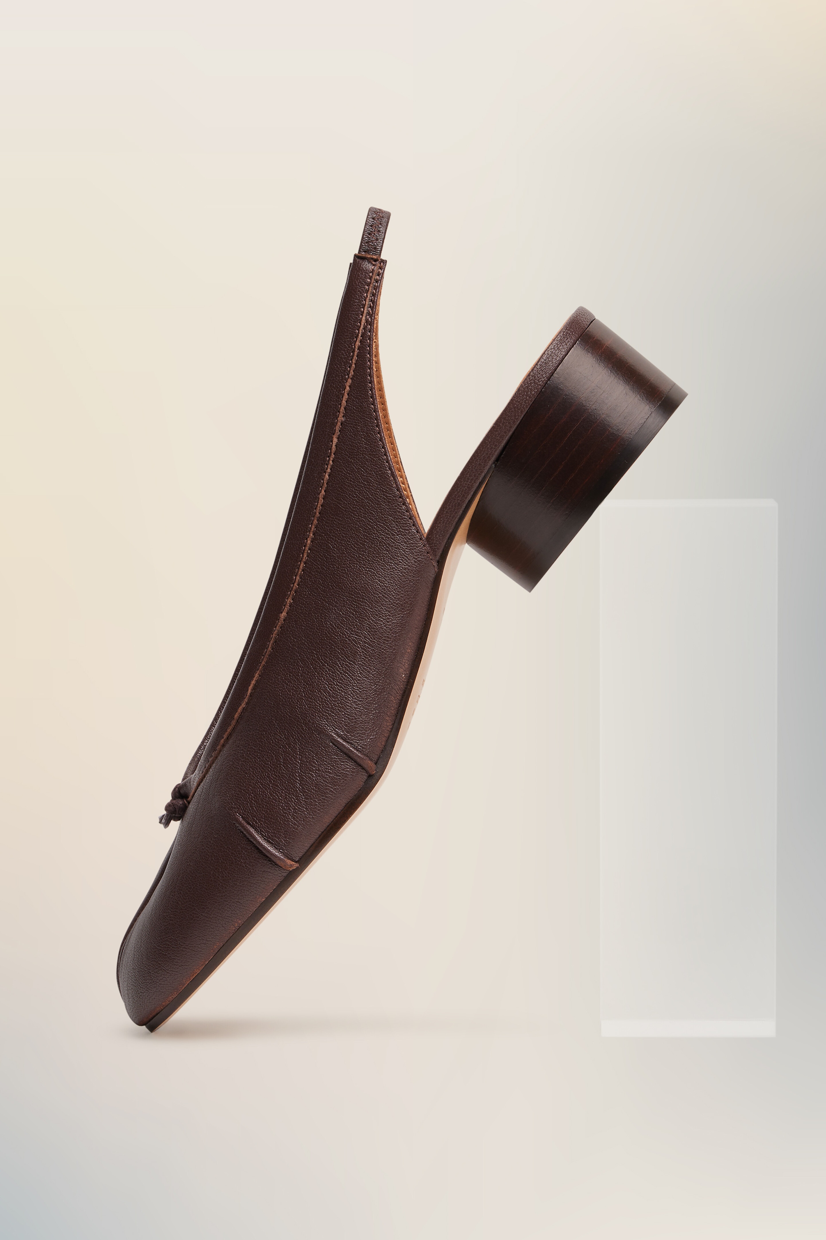Tabi new ballerina slingbacks - 2