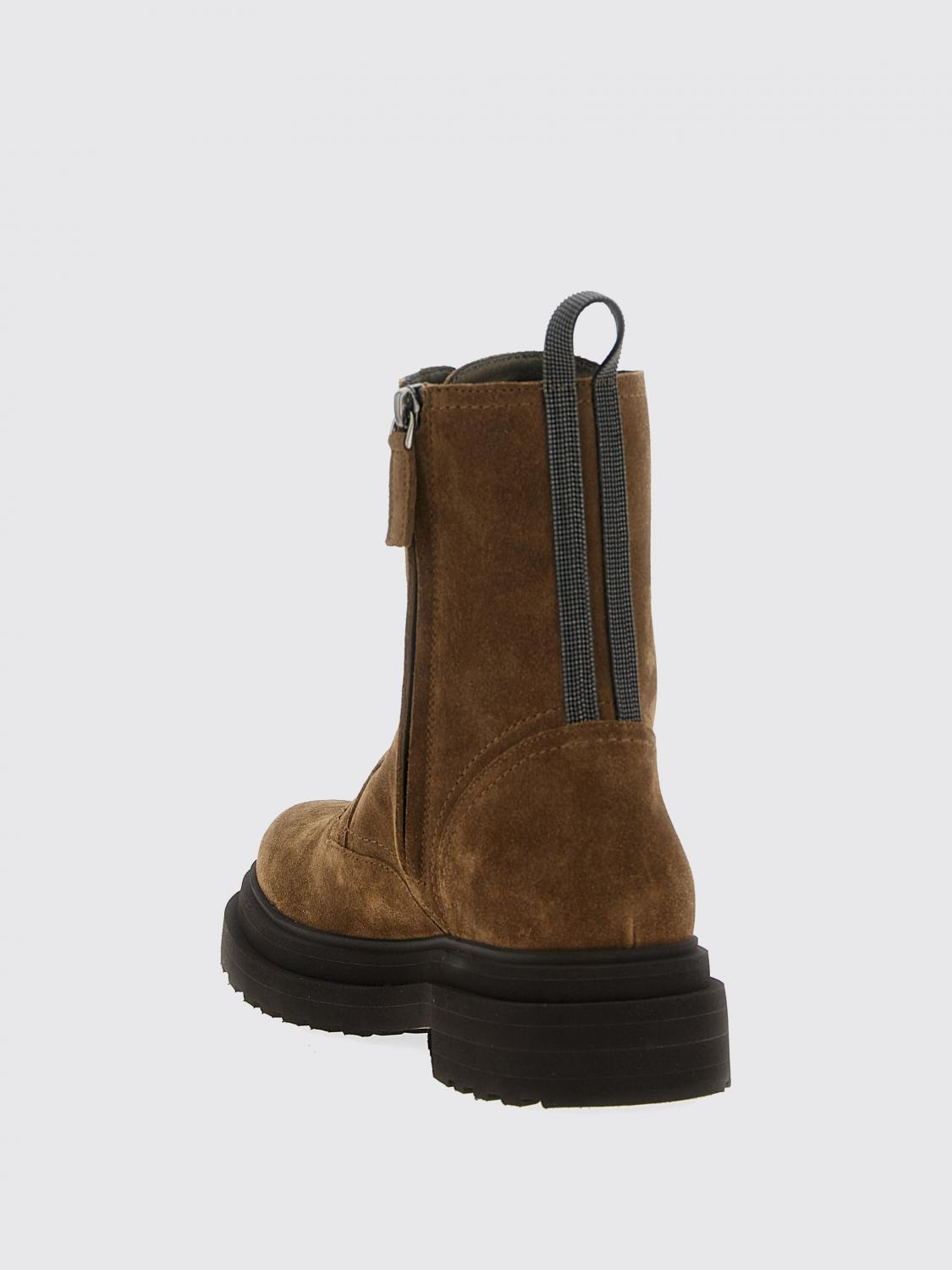 Shoes woman Brunello Cucinelli - 3