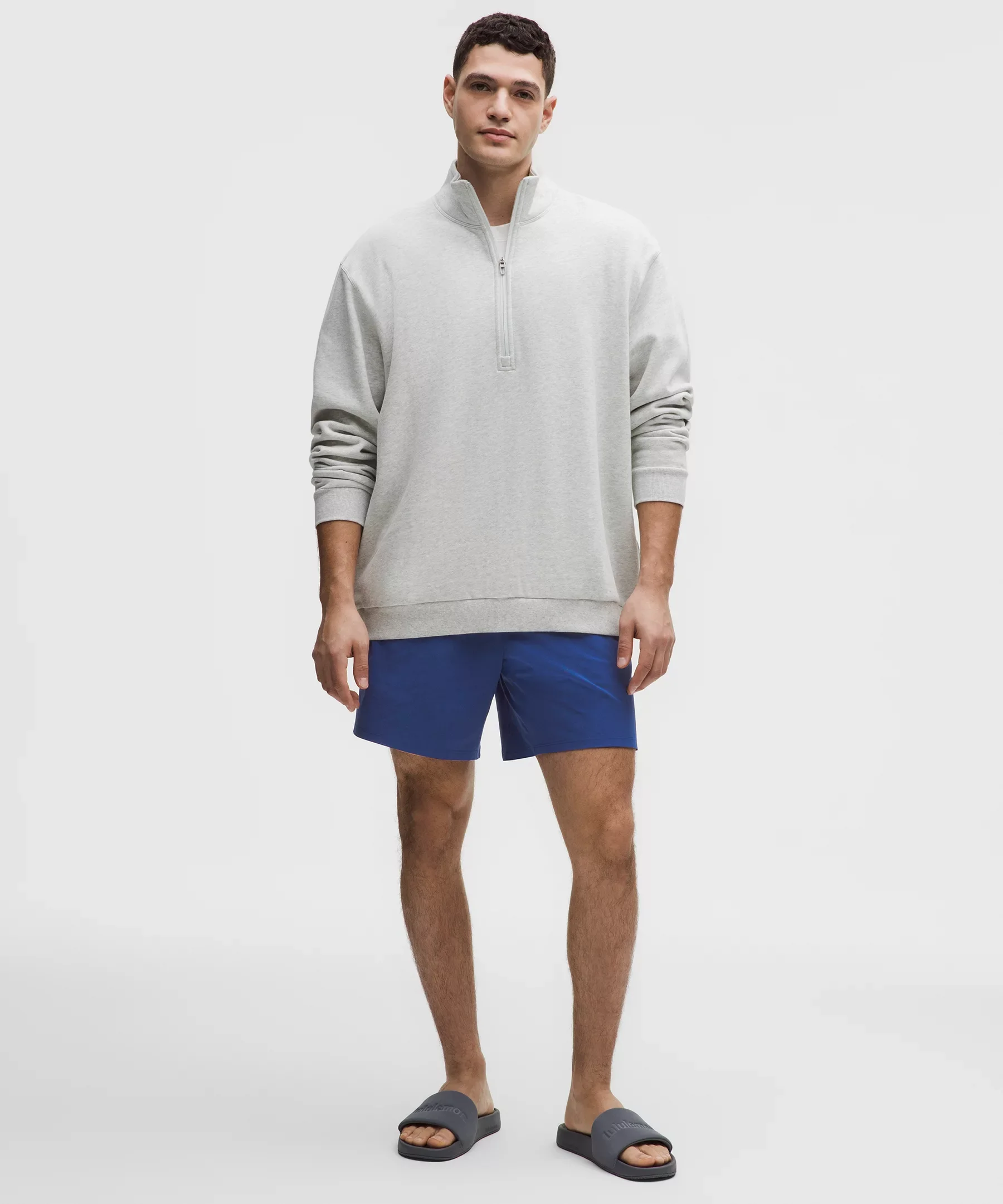 Swim Short 7" *Linerless - 1