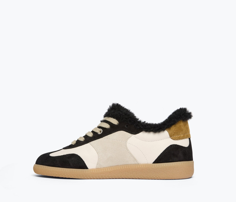 JACKIE COURT SNEAKER 6