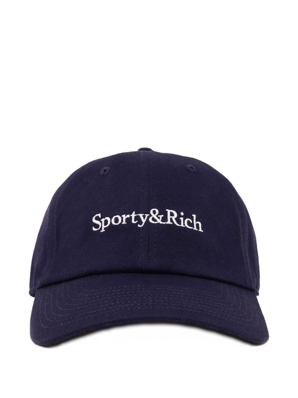 logo cap - 1