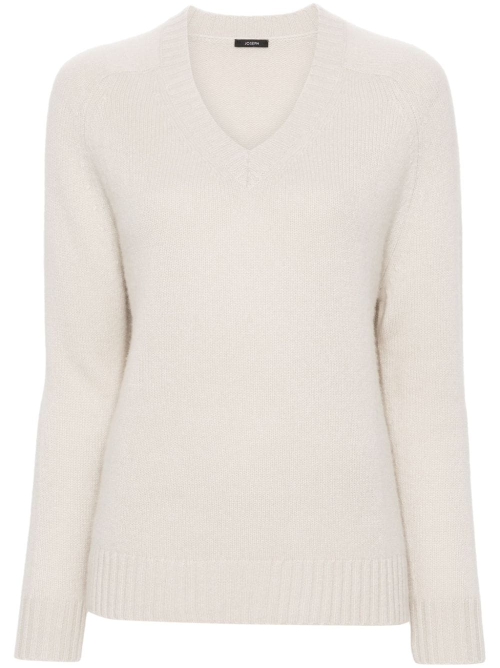 Open sweater - 1