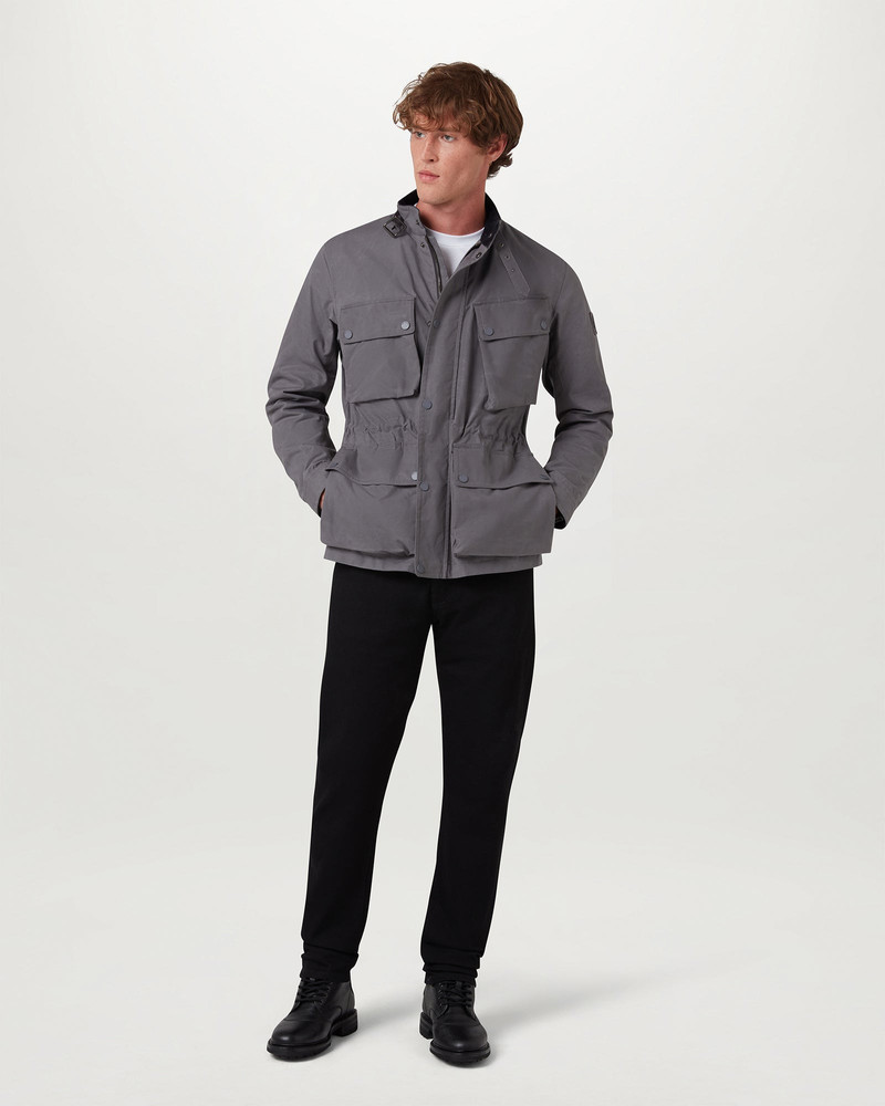 Belstaff SERVICE FIELDMASTER outlook