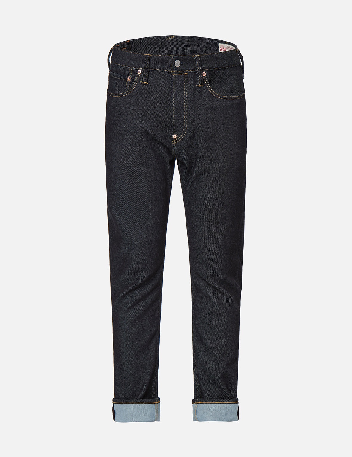 Daicock Print Carrot Fit Jeans #2017 - 2