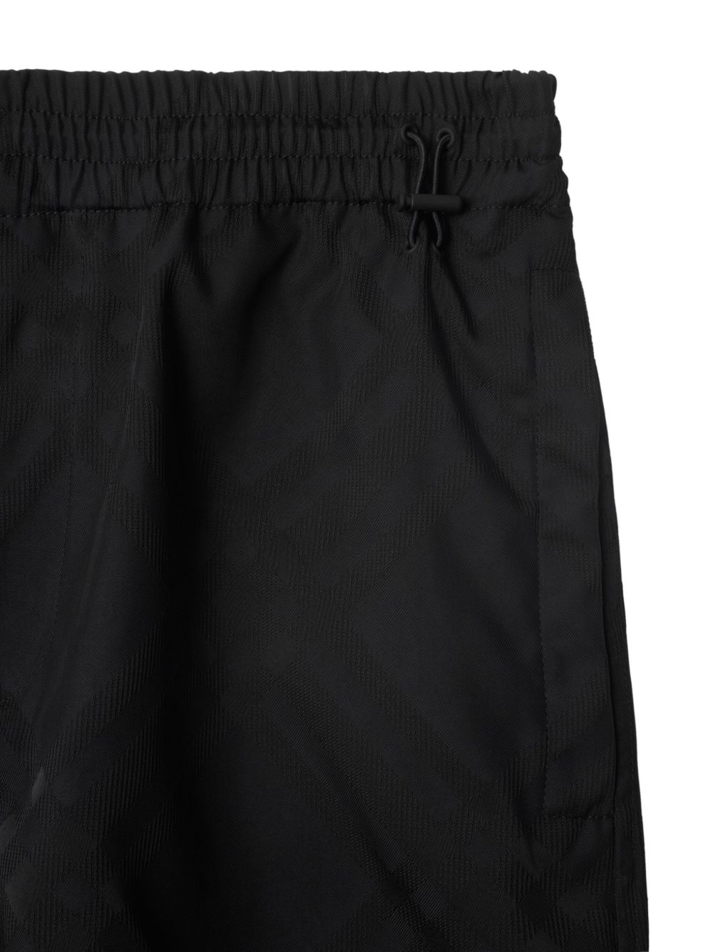 Check trousers - 2