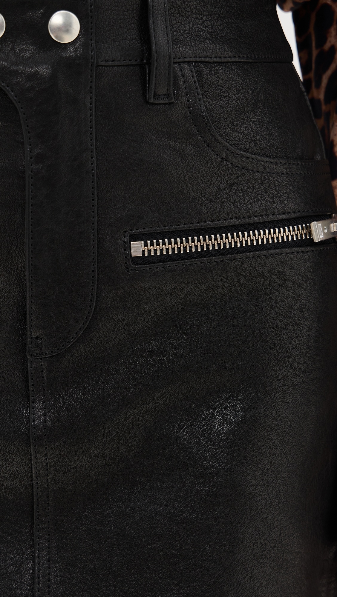 Steel Skirt - 5