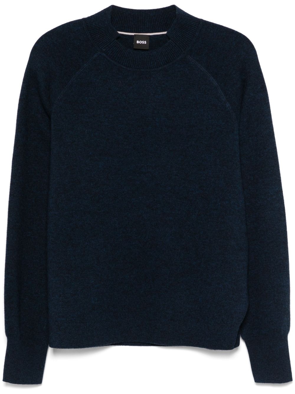 crew-neck sweater - 1