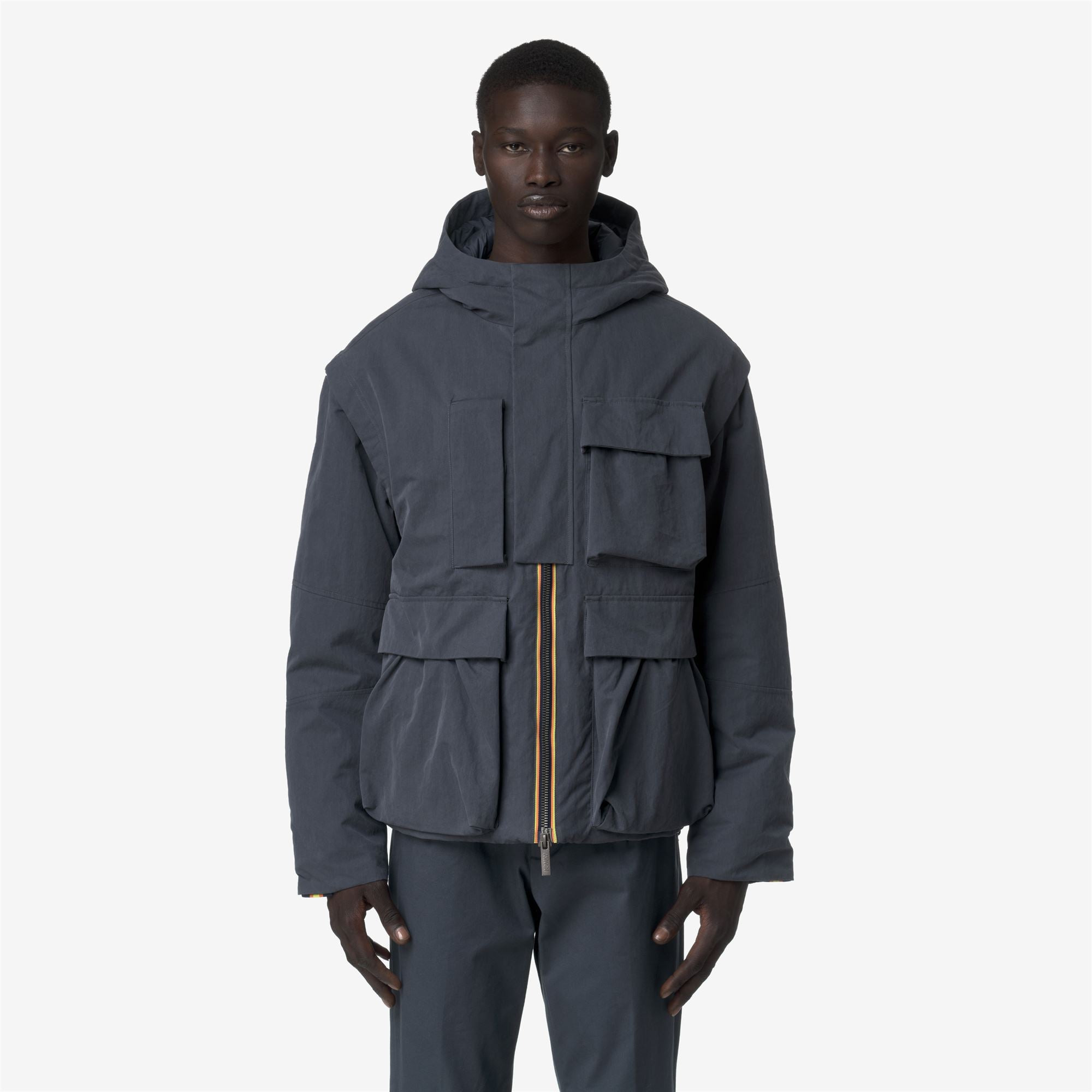 GUILLERMO COTTON FEEL - 4
