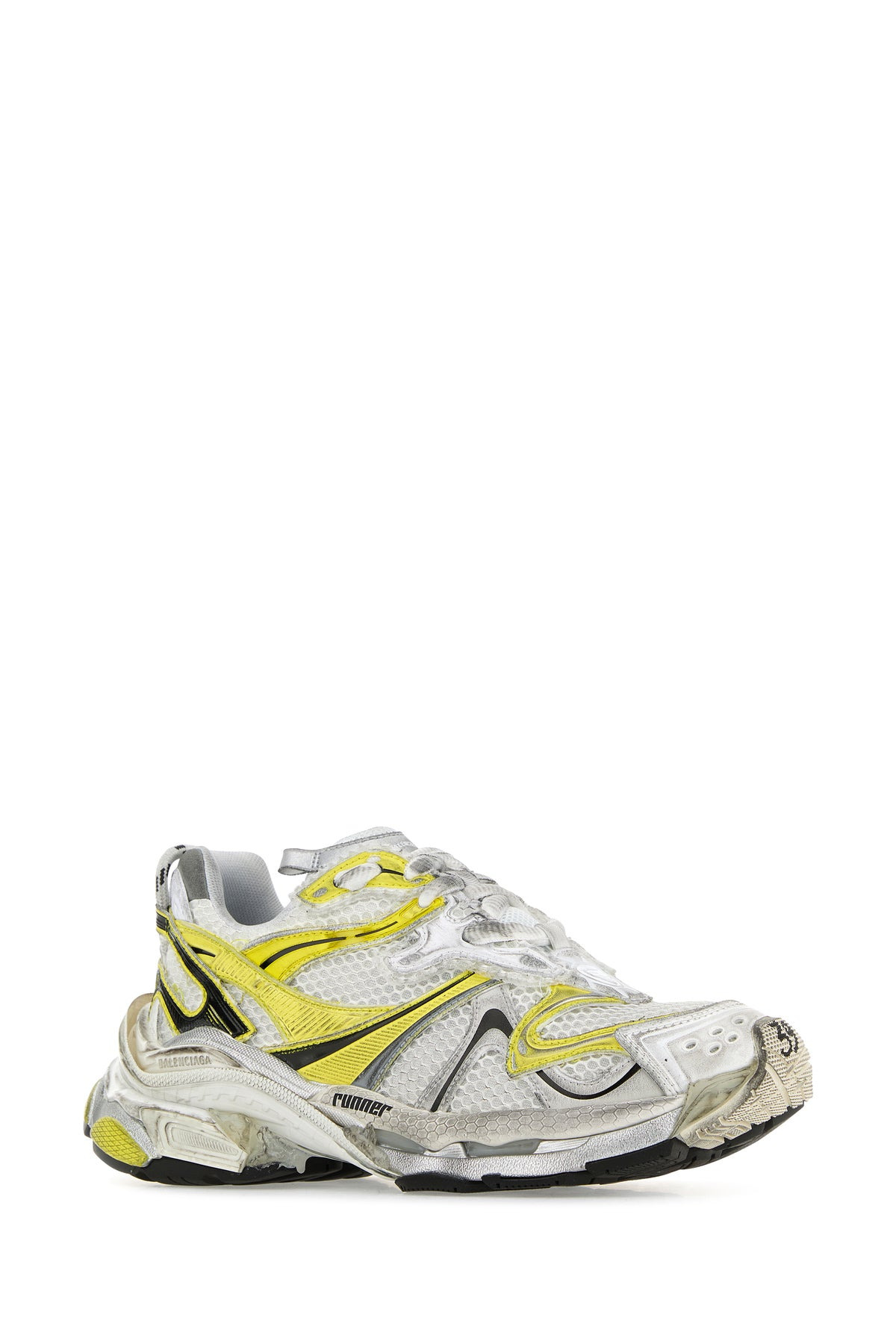 Multicolor Runner 2 sneakers - 2