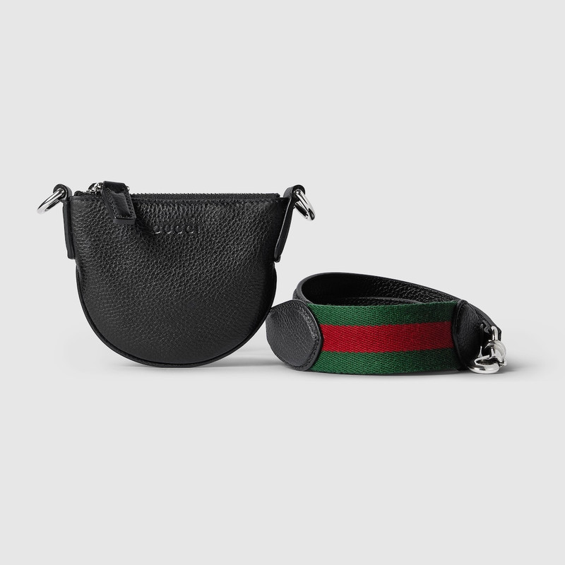 Gucci B super mini bag 5