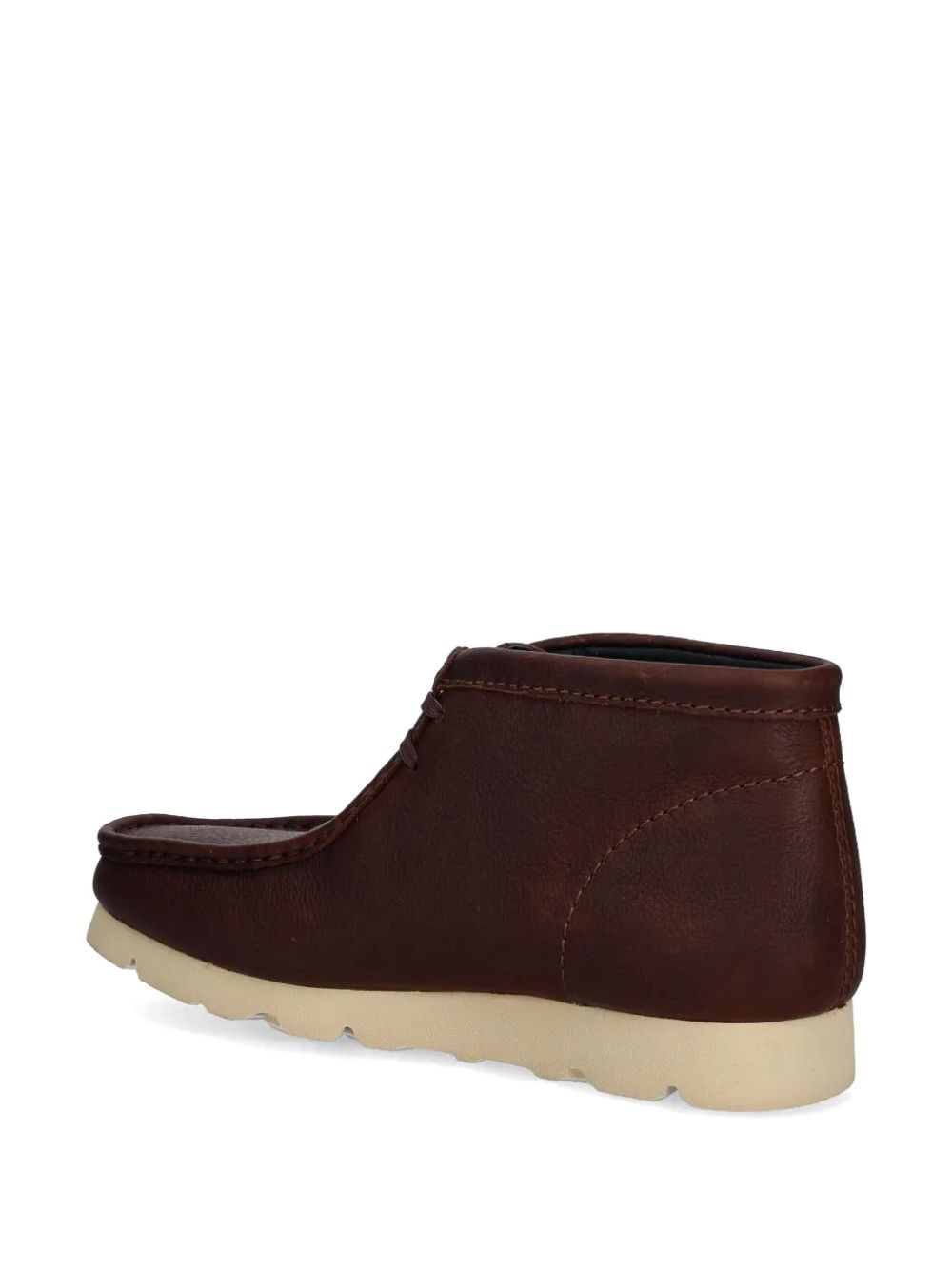 Wallabee Boots - 3