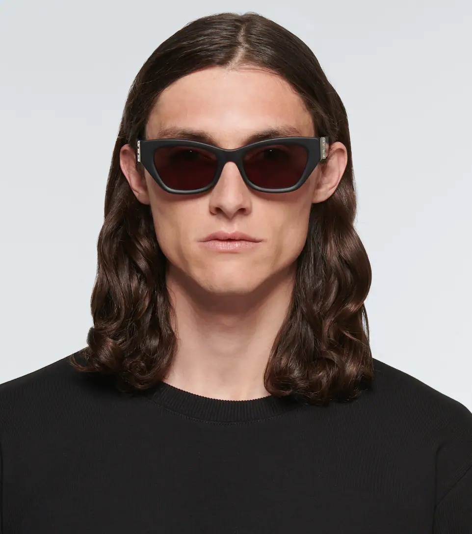 Acetate sunglasses - 2