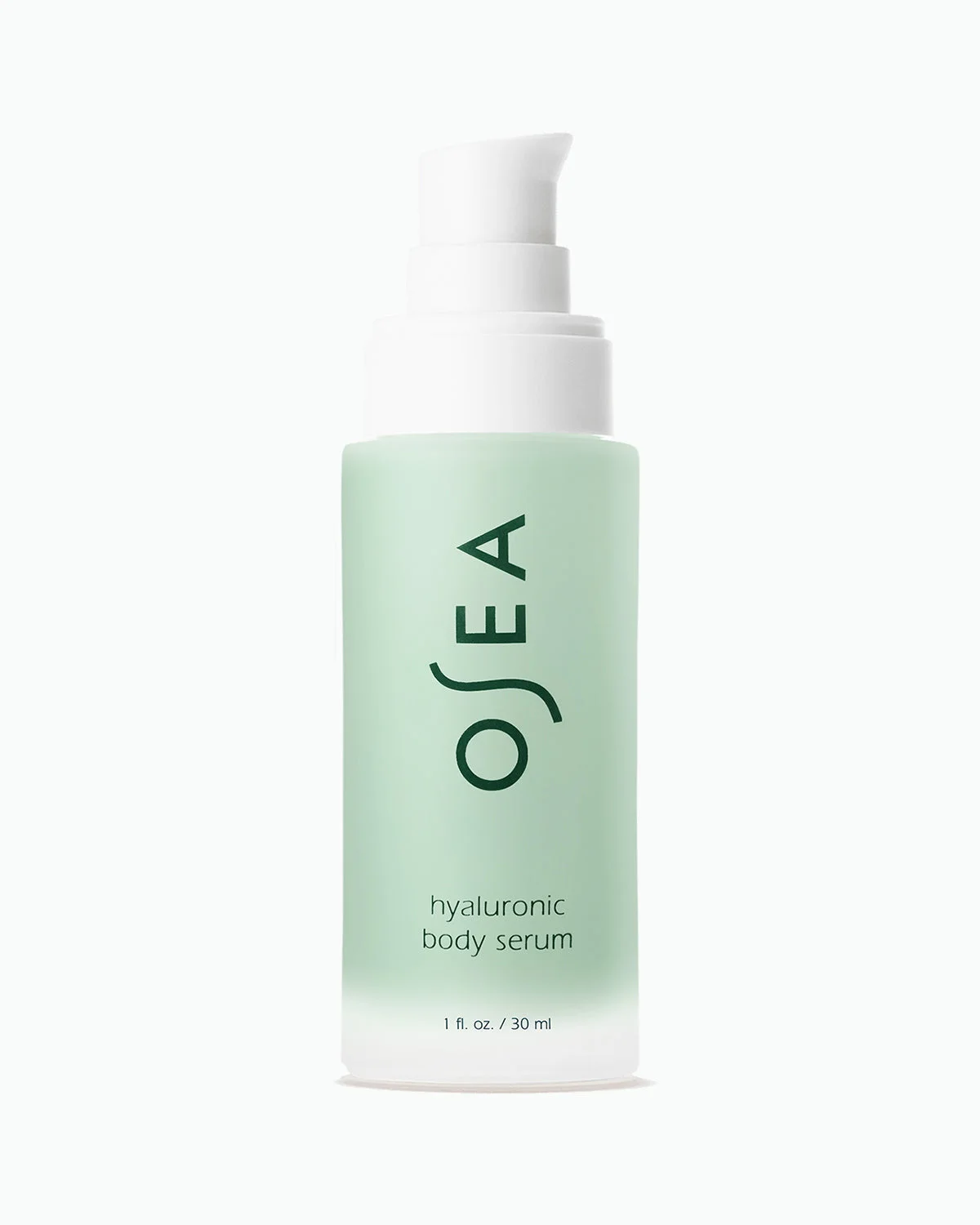 Hyaluronic Body Serum - 1