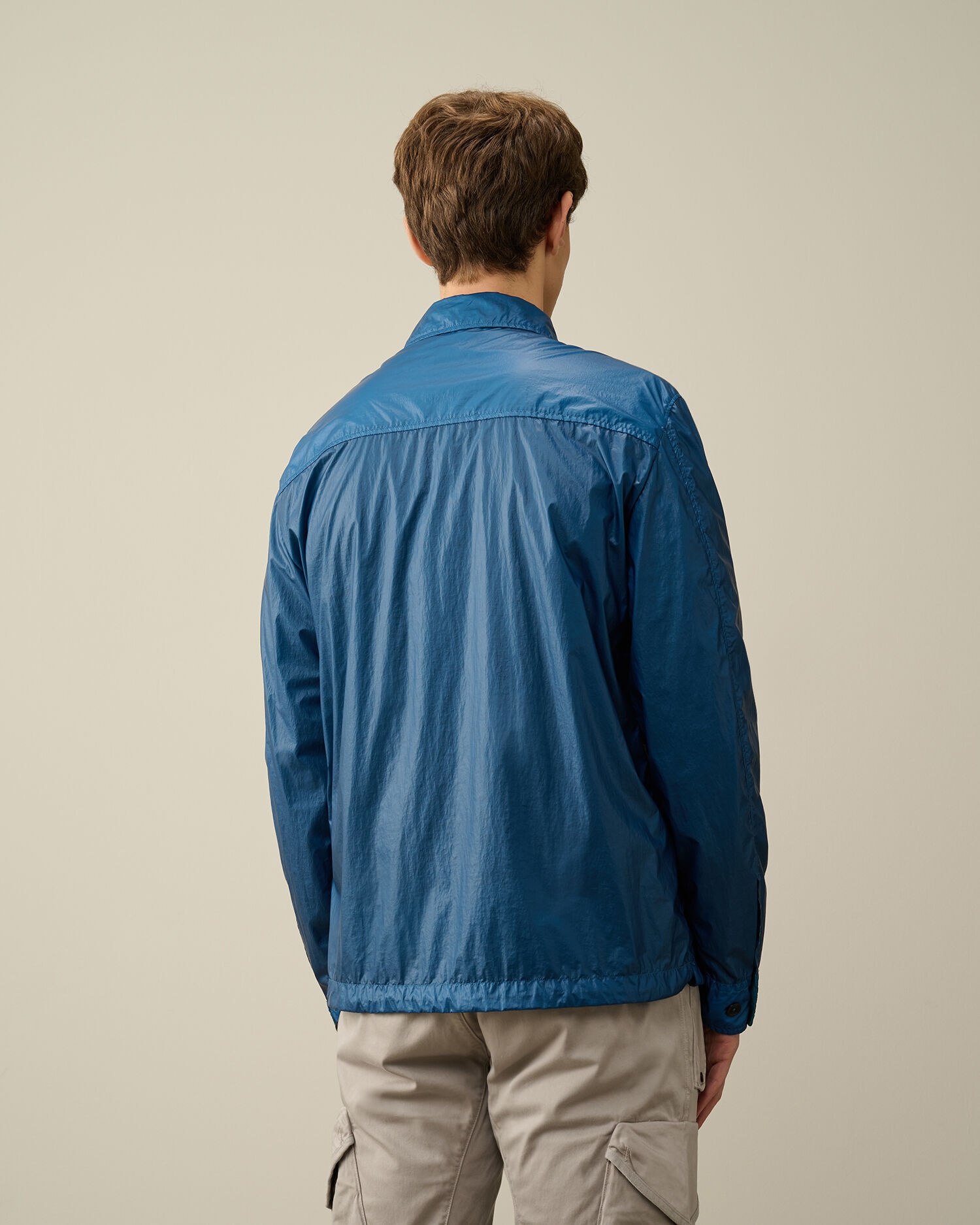 CS II Shirt - 3