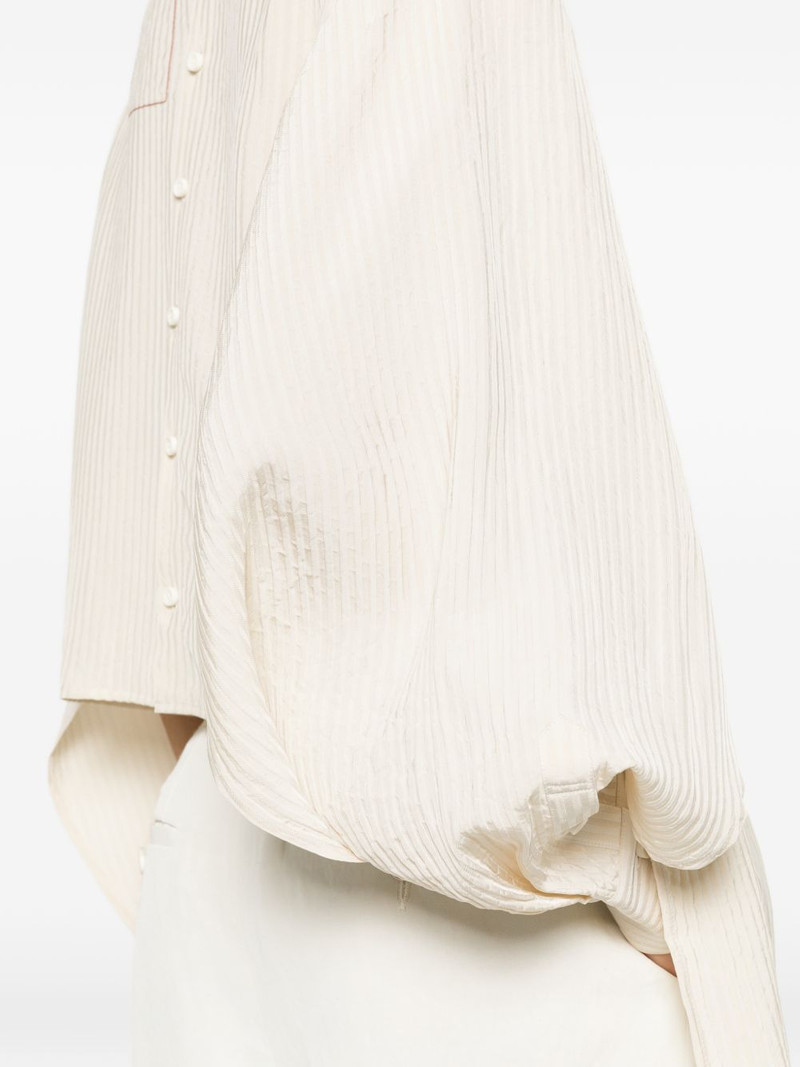 Tyler blouse 5