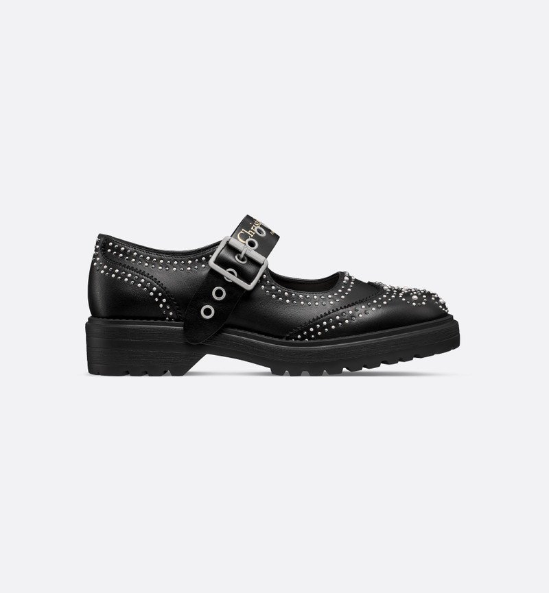 Dior D-Society Baby outlook