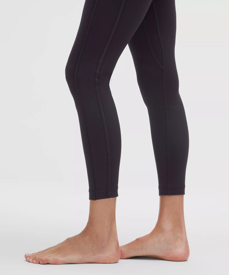 lululemon Align™ Bodysuit 25" *Satin 7