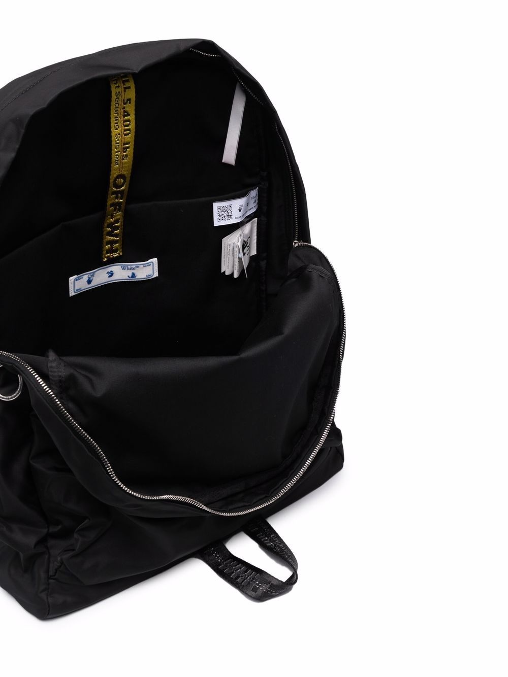 Caravaggio Arrow backpack - 5