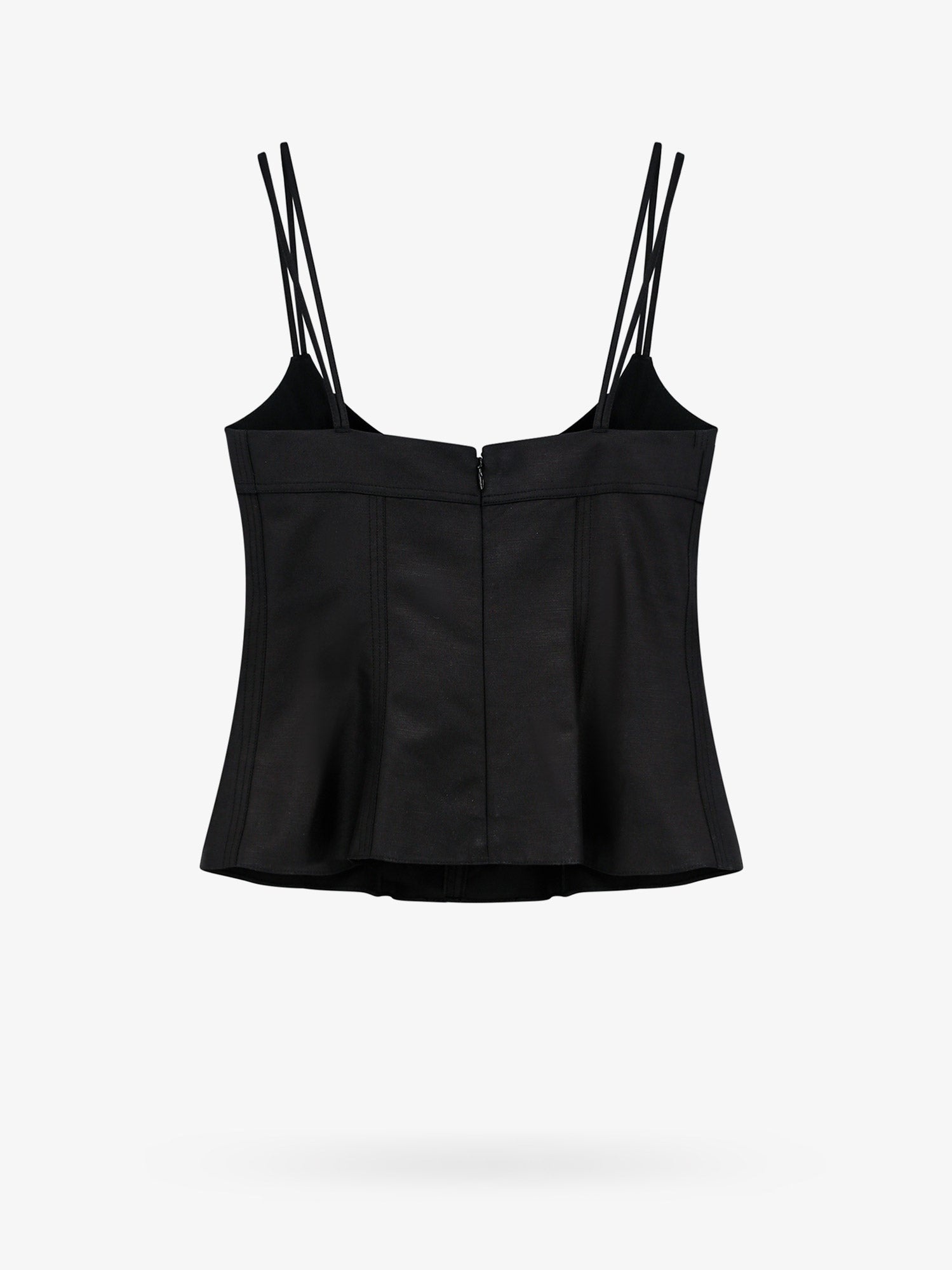 Stella Mccartney Cotton Blend Top - 2