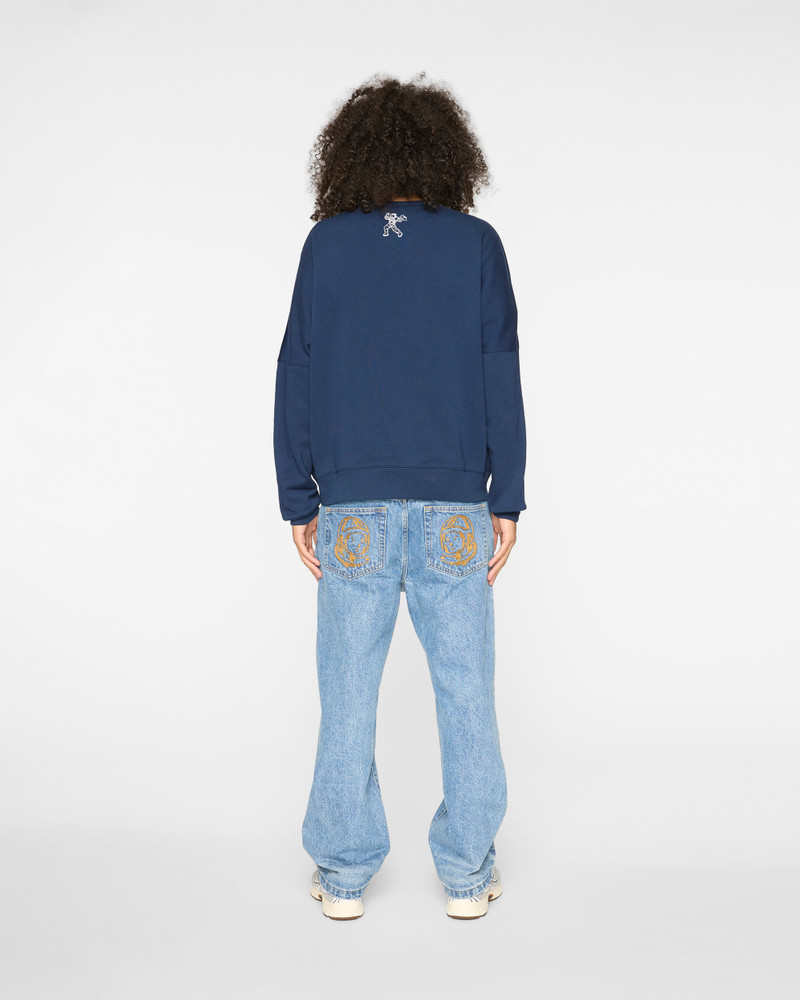 DALLAS COWBOYS CREWNECK 4