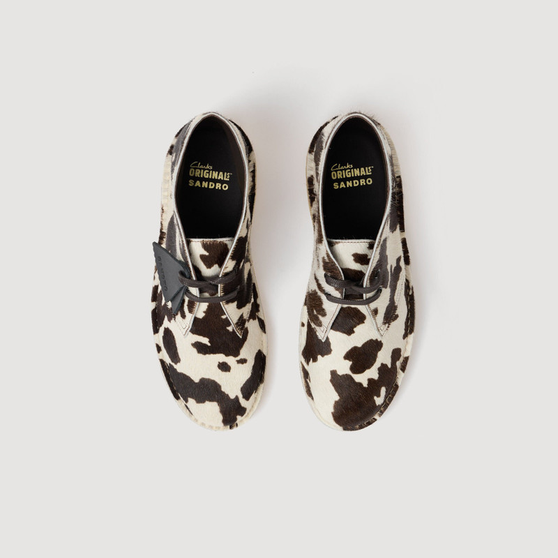 ANIMAL-PRINT DESERT BOOTS™ 4