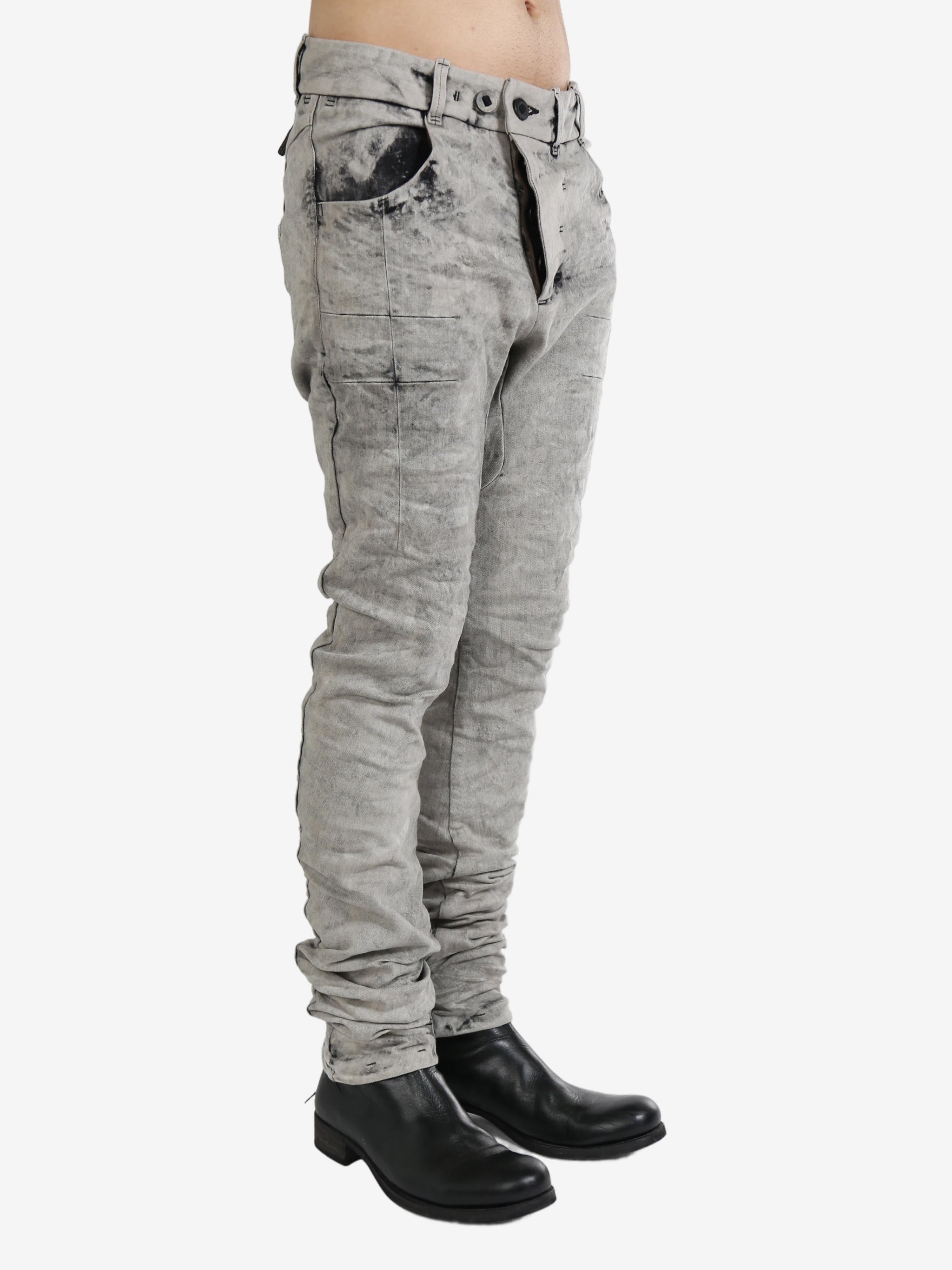 BORIS BIDJAN SABERI Men P13.D TF F1603K - 2