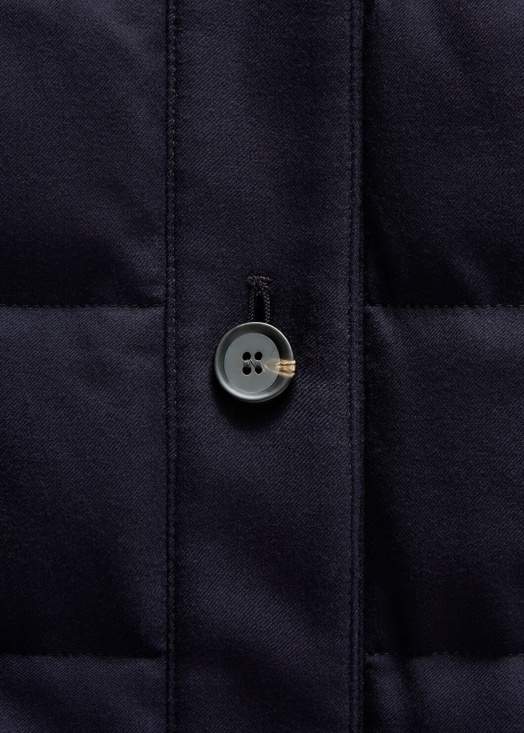 The Gift of Kings® Manly Plume Overcoat - 8