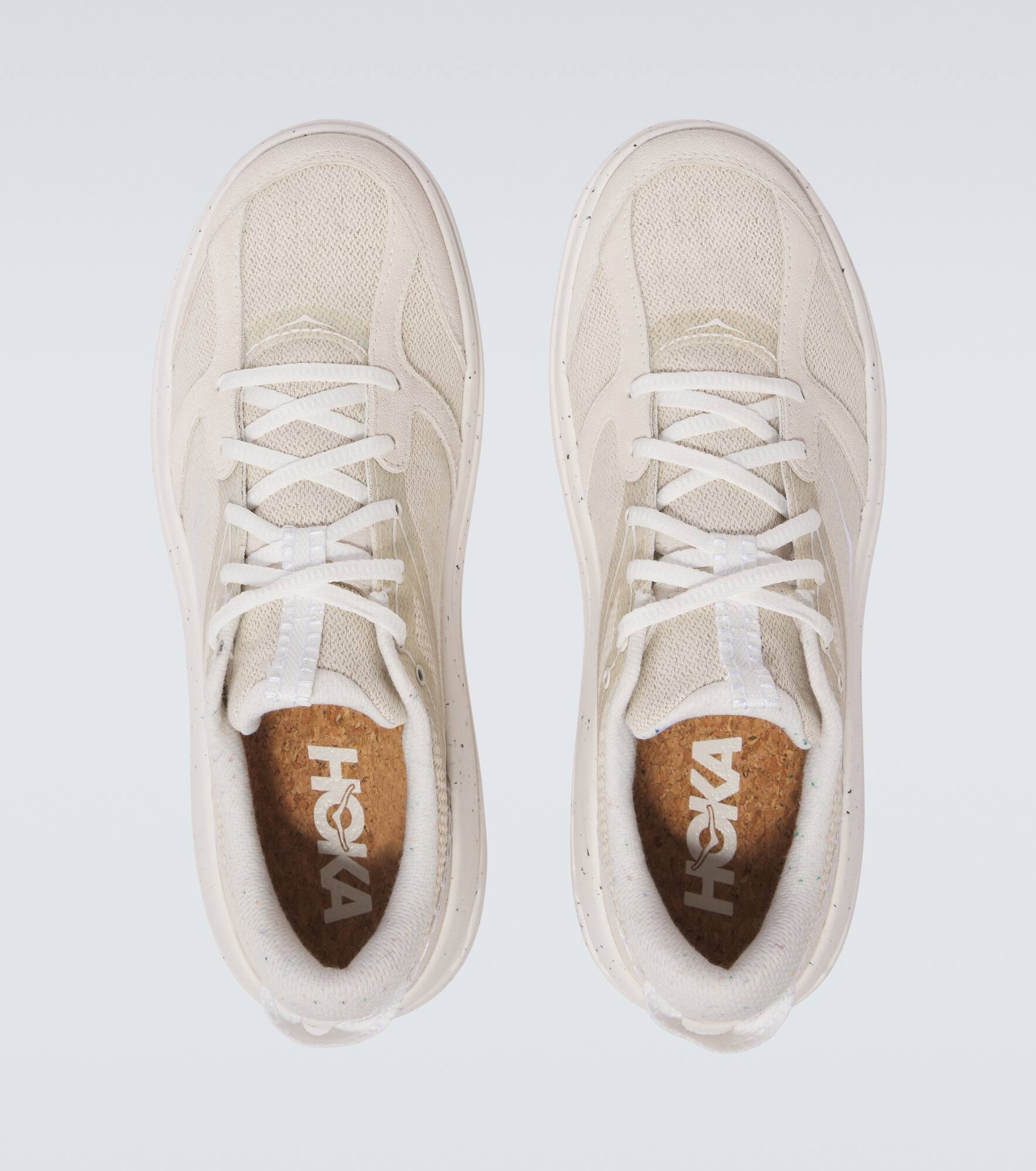 Vibrant Bloom Bondi B3LS sneakers - 4