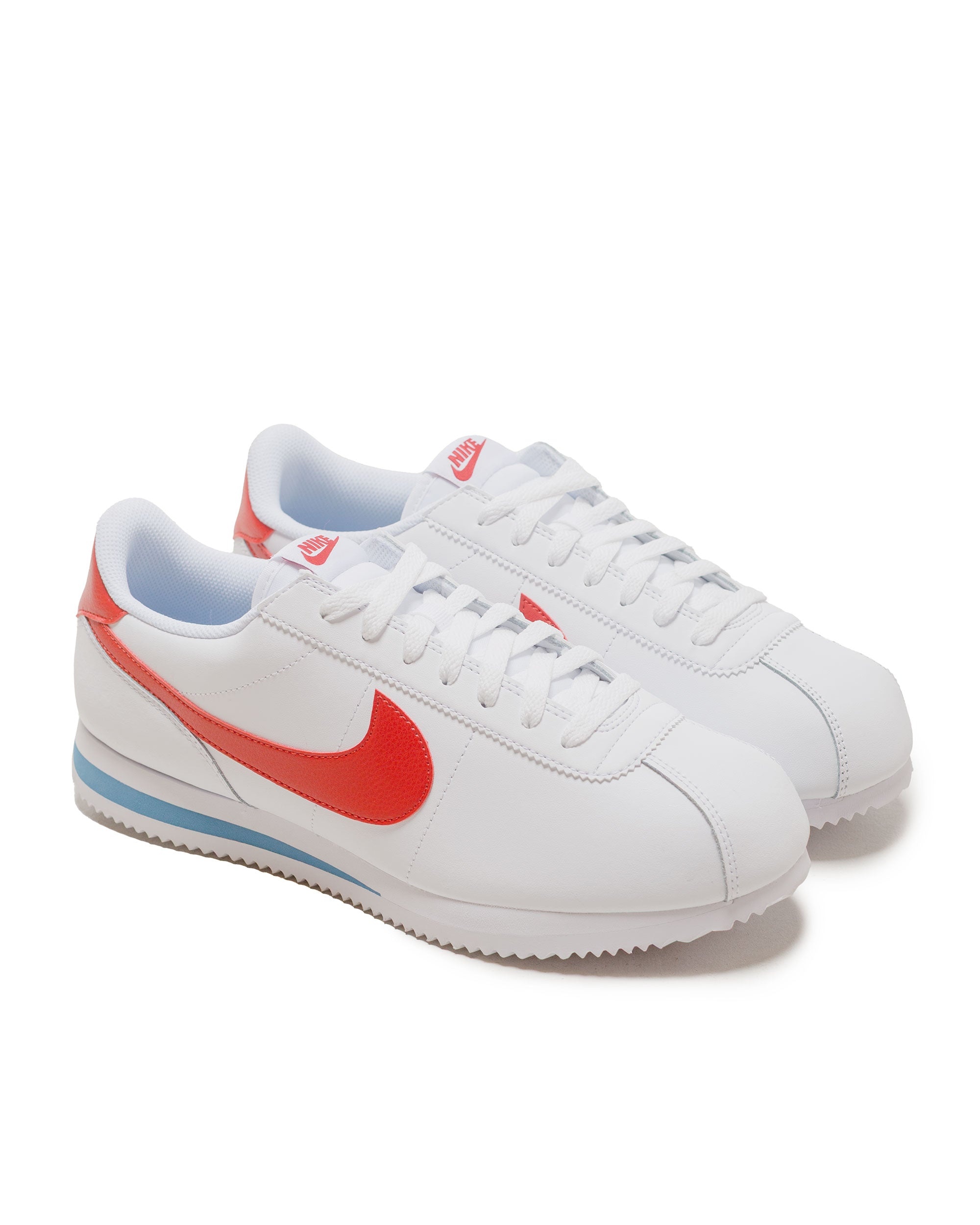 Cortez Varsity Red/White/Blue - 2